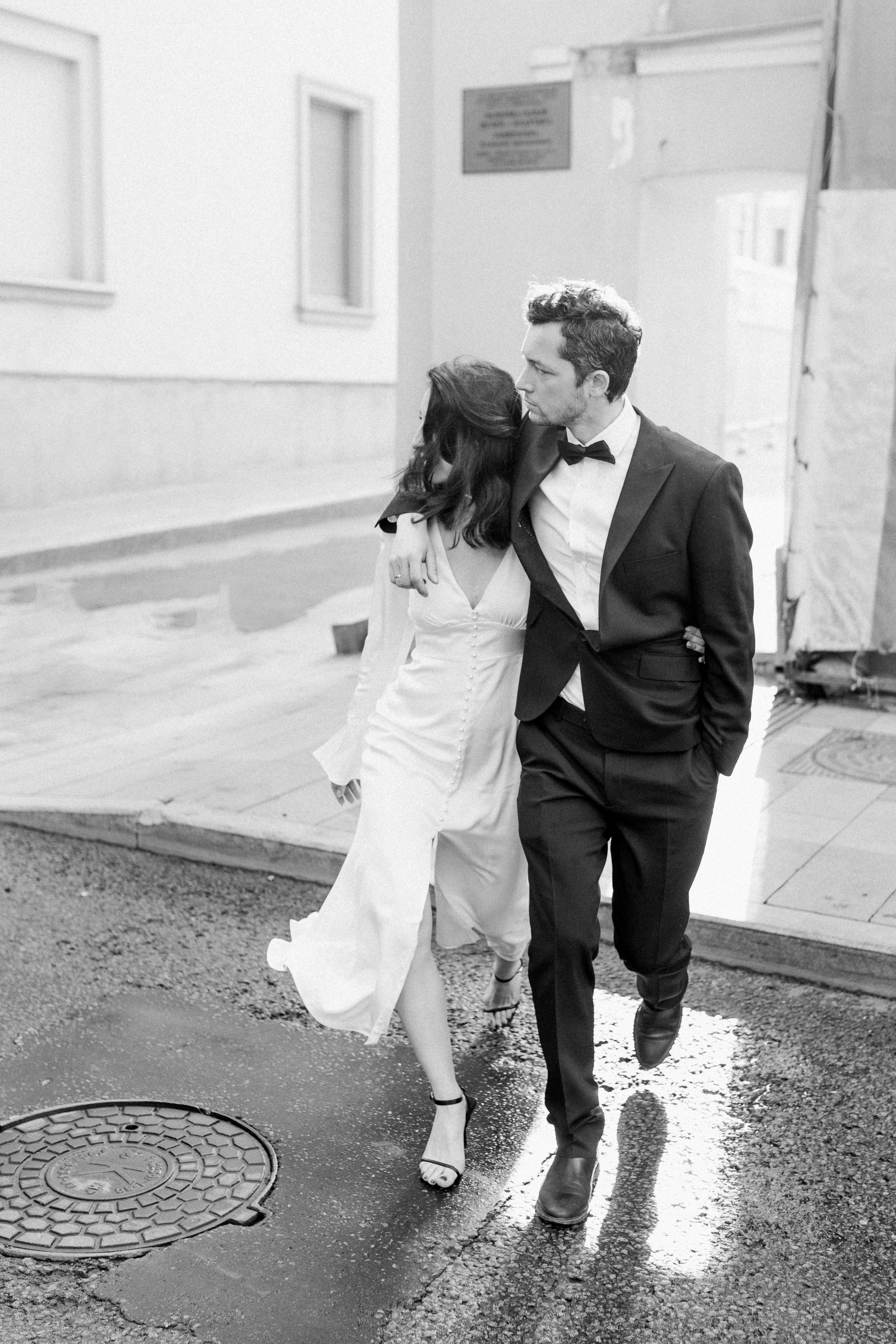 Лика и Никита. Лена Крутова. Фотограф в Москве