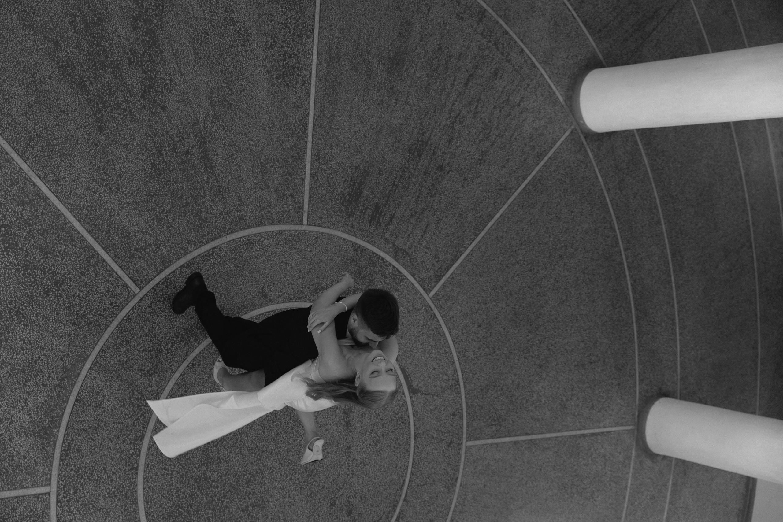 Анжела и Рома. Фотограф Нижний Новгород