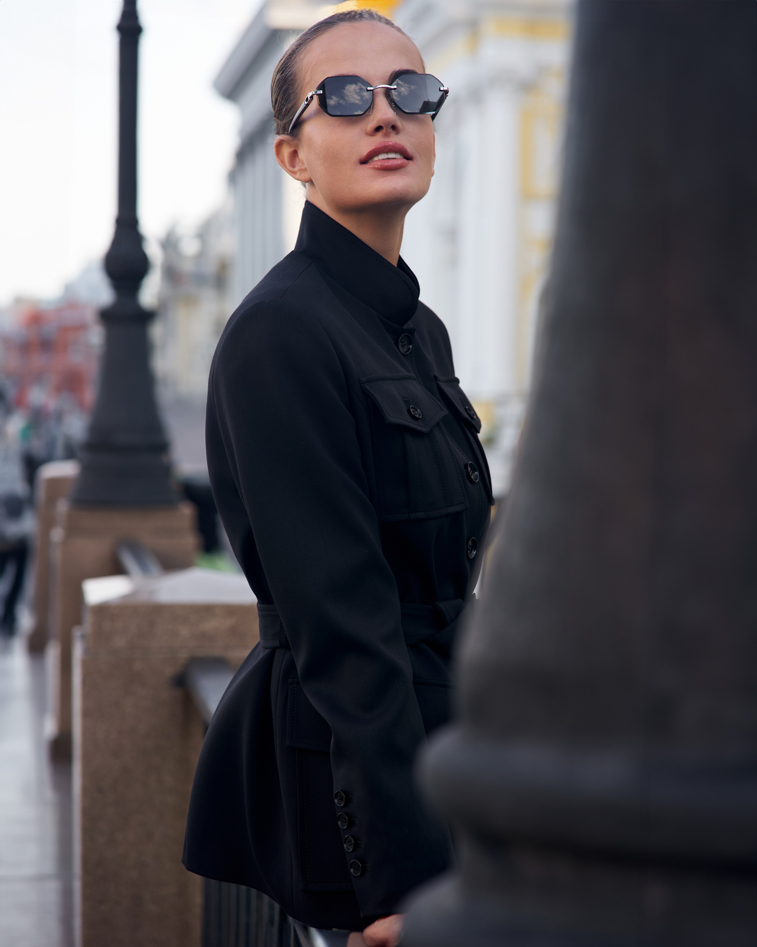 Street| Larro. Главная