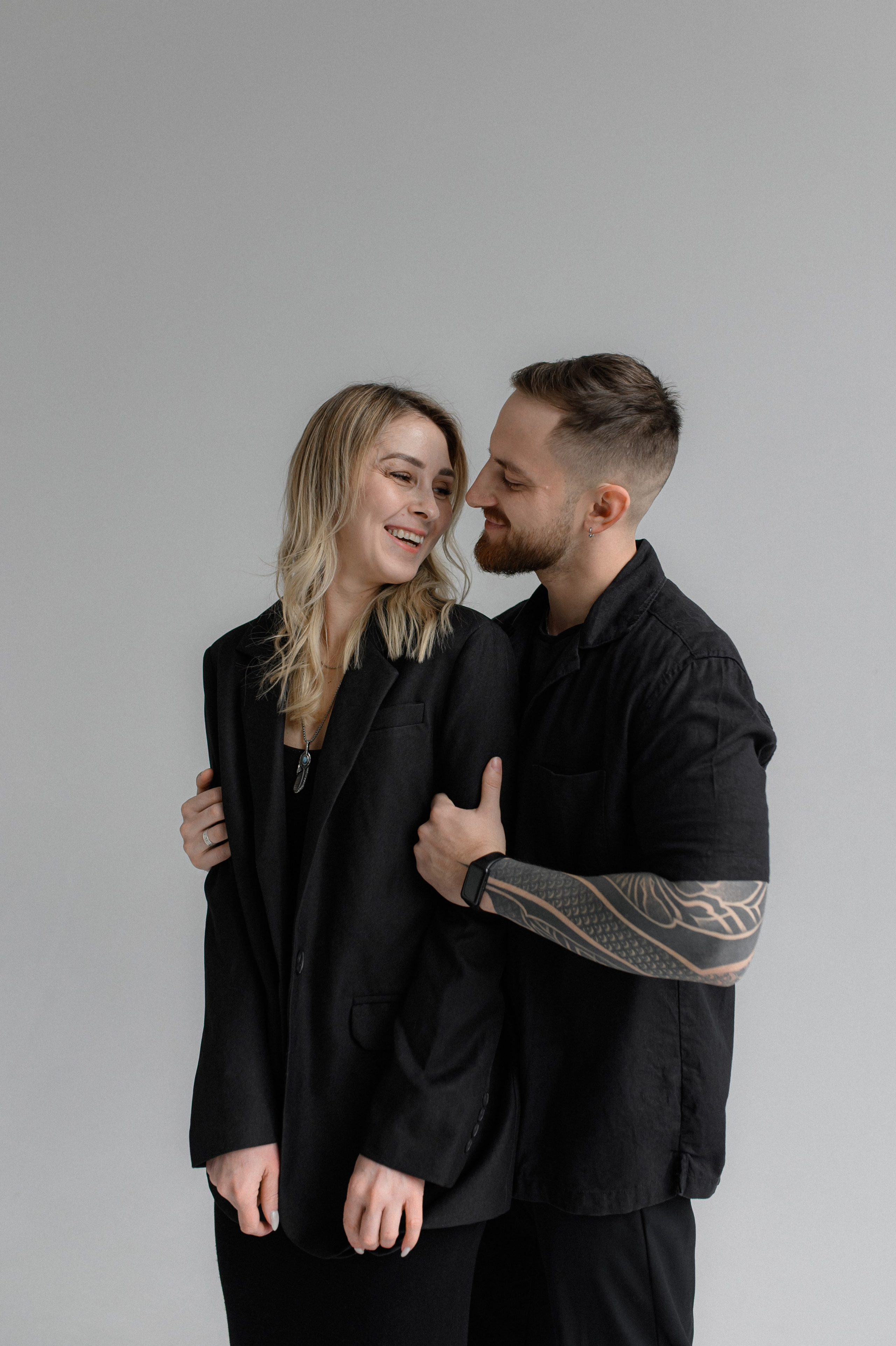 Вика и Игорь. Www.ostermiller.ru