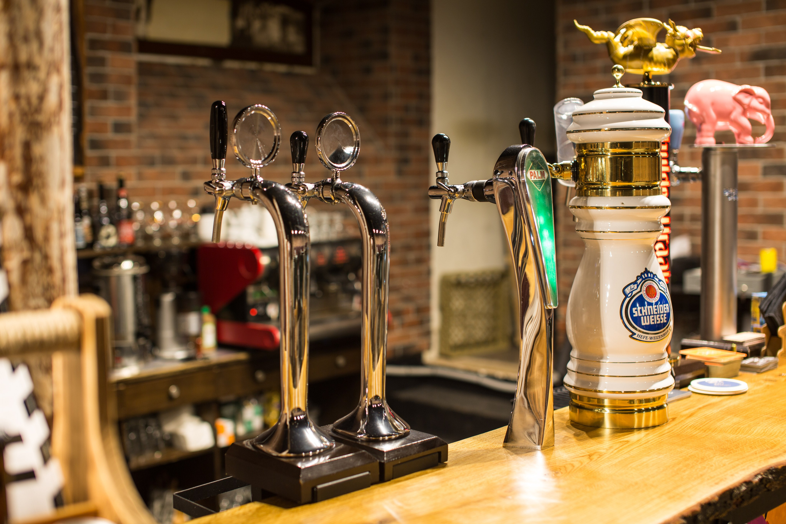 Wrong bar. Фудфотограф, фудстилист и сет дизайнер в Москве Алена Синицына