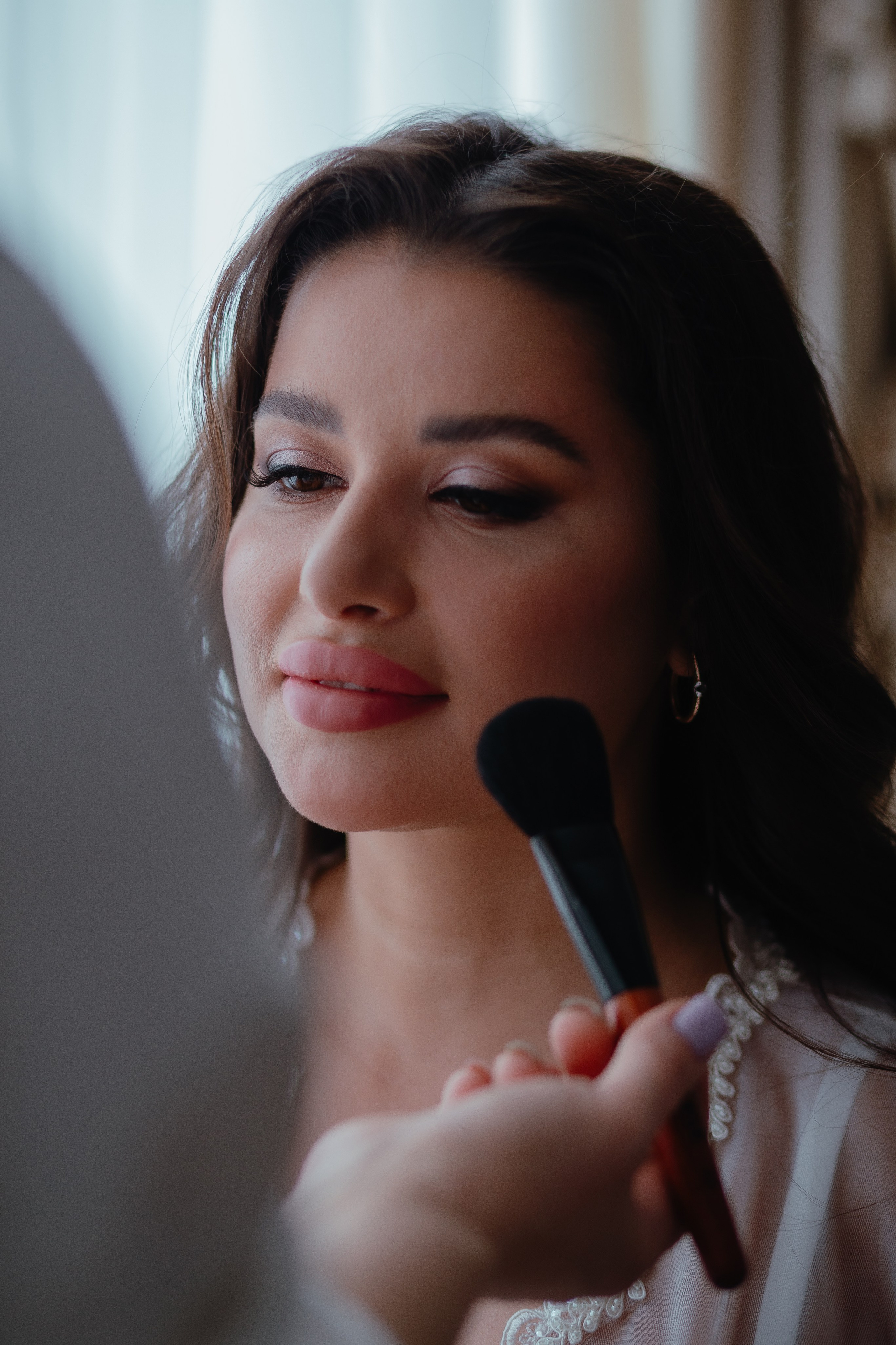 Будуарная съемка. Фотограф для Людей и для Брендов в Тамбове. Татьяна Энговатова