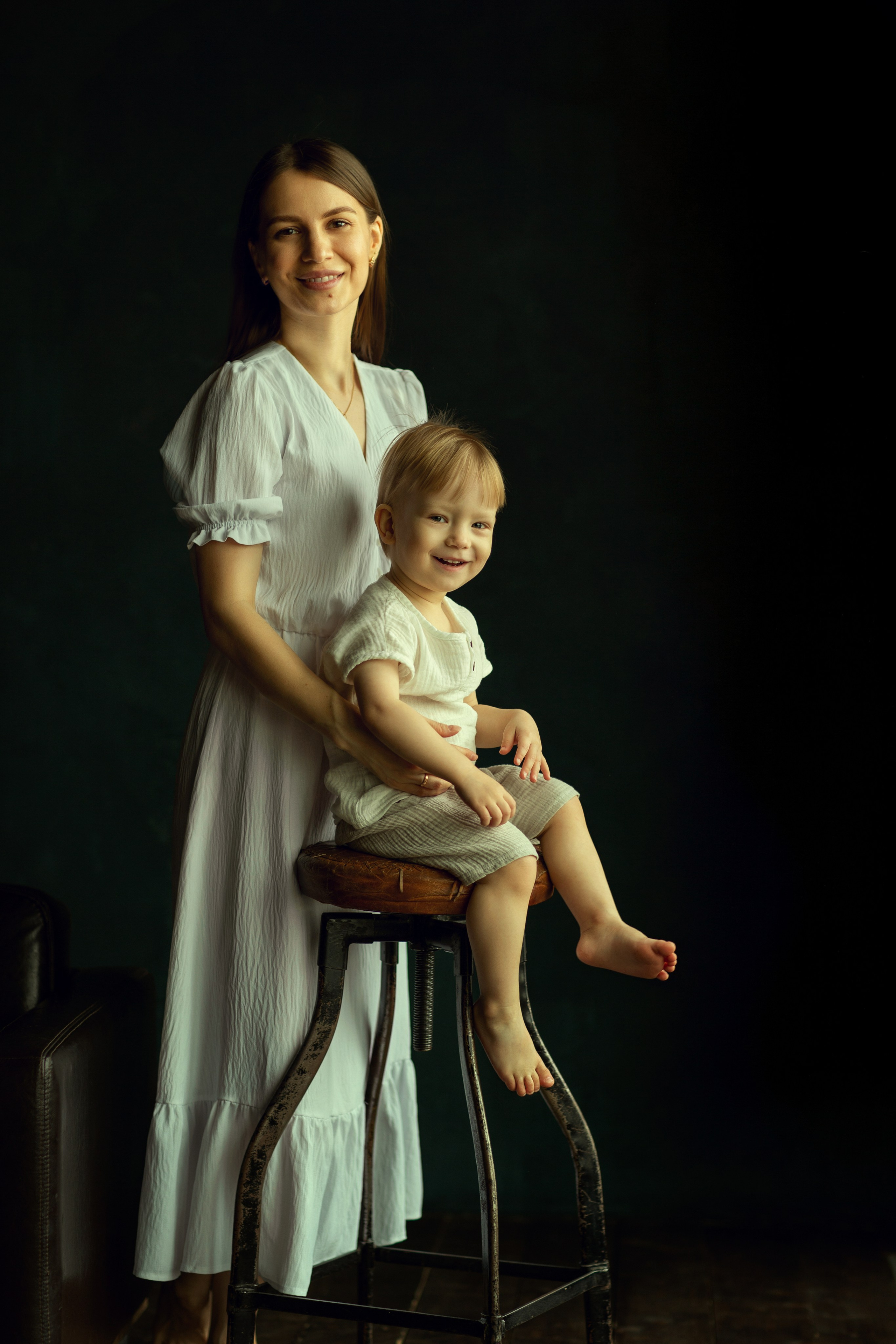 Мои работы. Обо мне