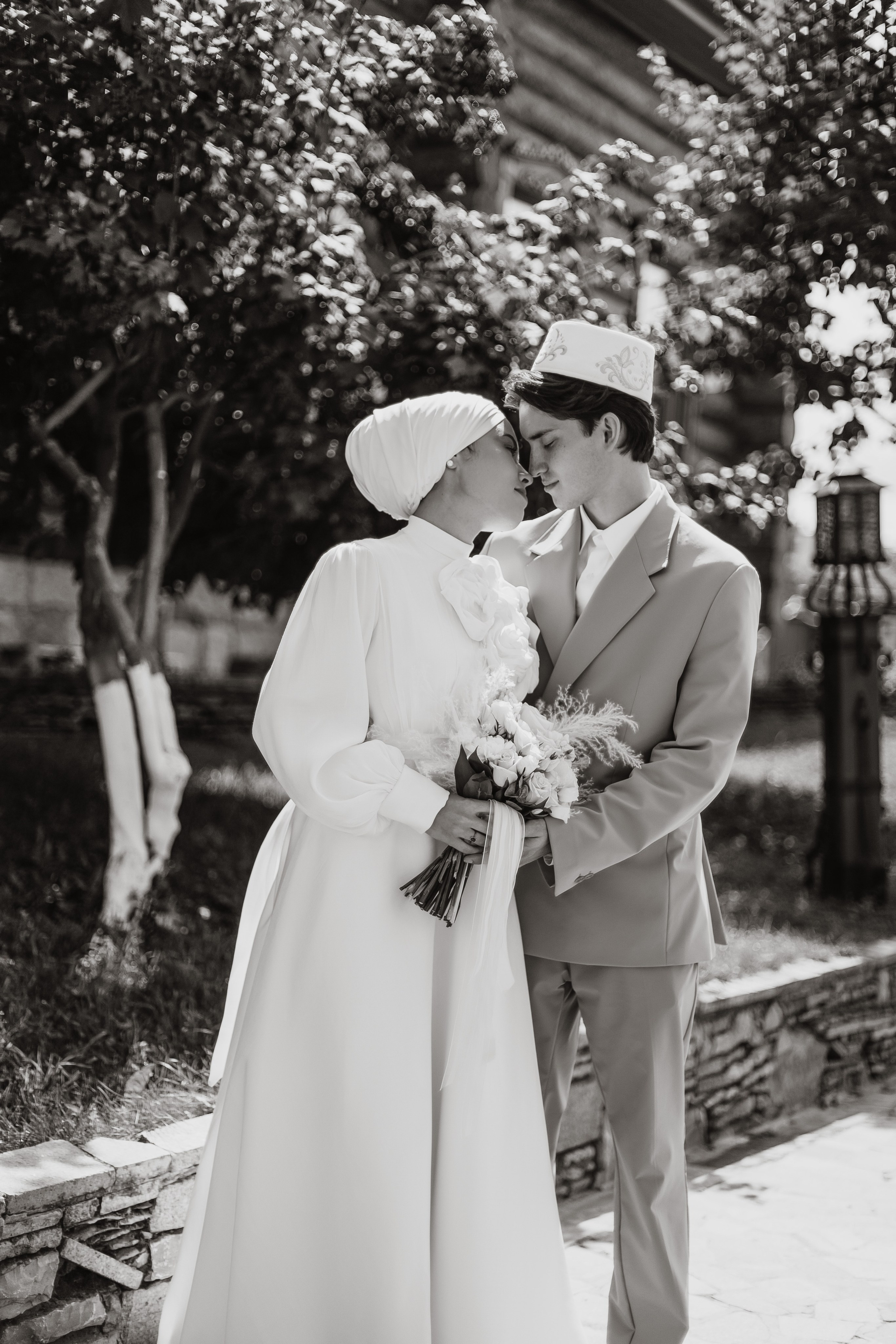 фотосессия на никах в Туган Авылым, свадебный фотограф Казань