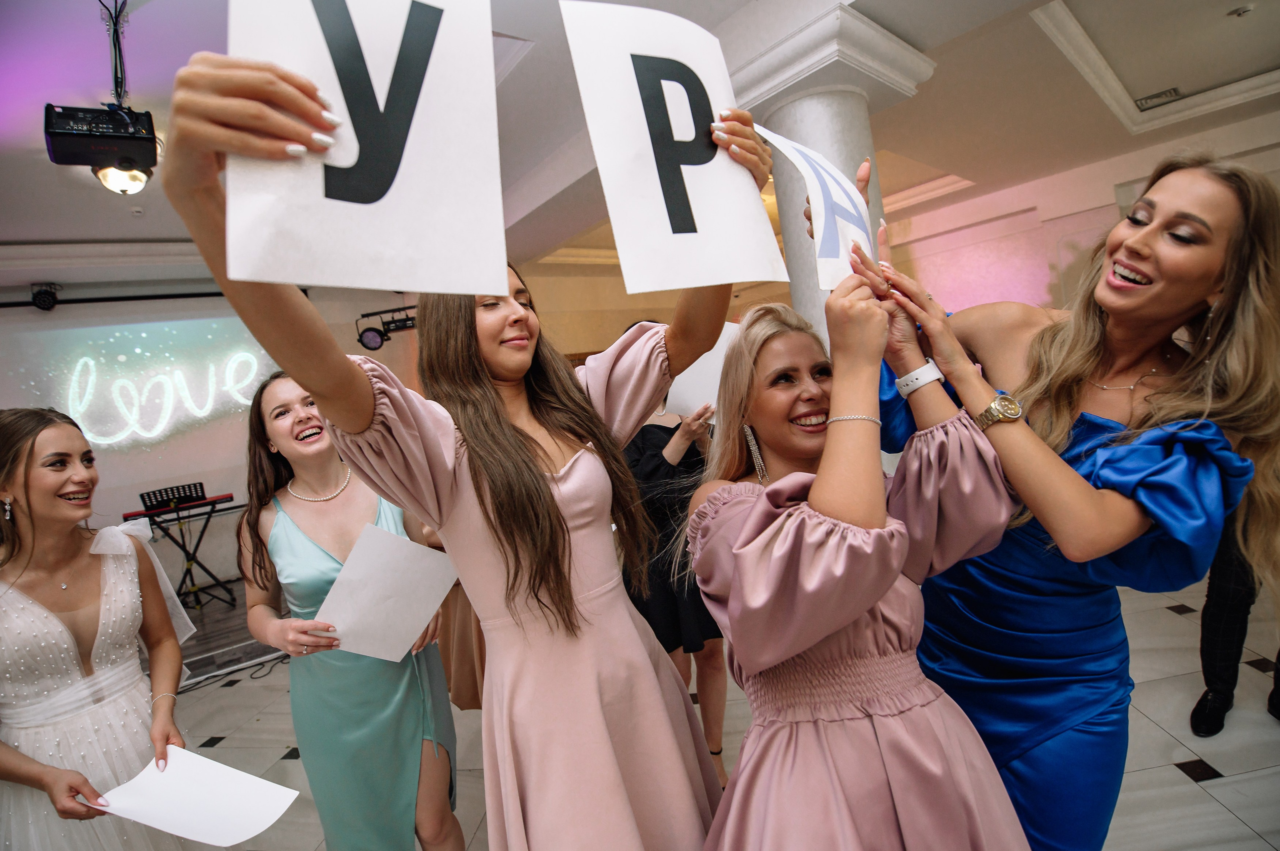 Эльвира и Дмитрий. Репортажный фотограф в Москве и по всему миру Степанова Юлия