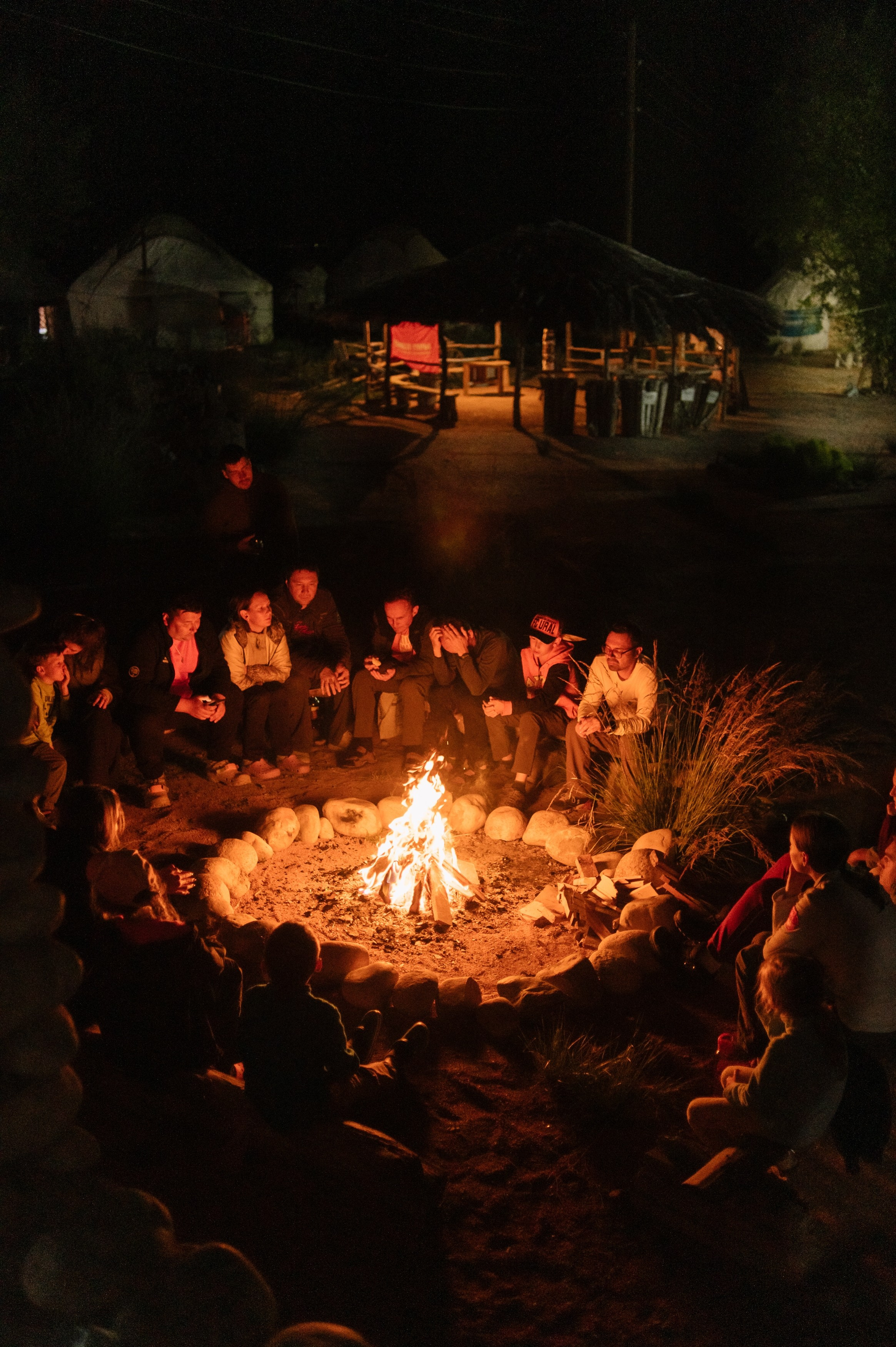 Киргизия. Репортажный фотограф в Москве и по всему миру Степанова Юлия