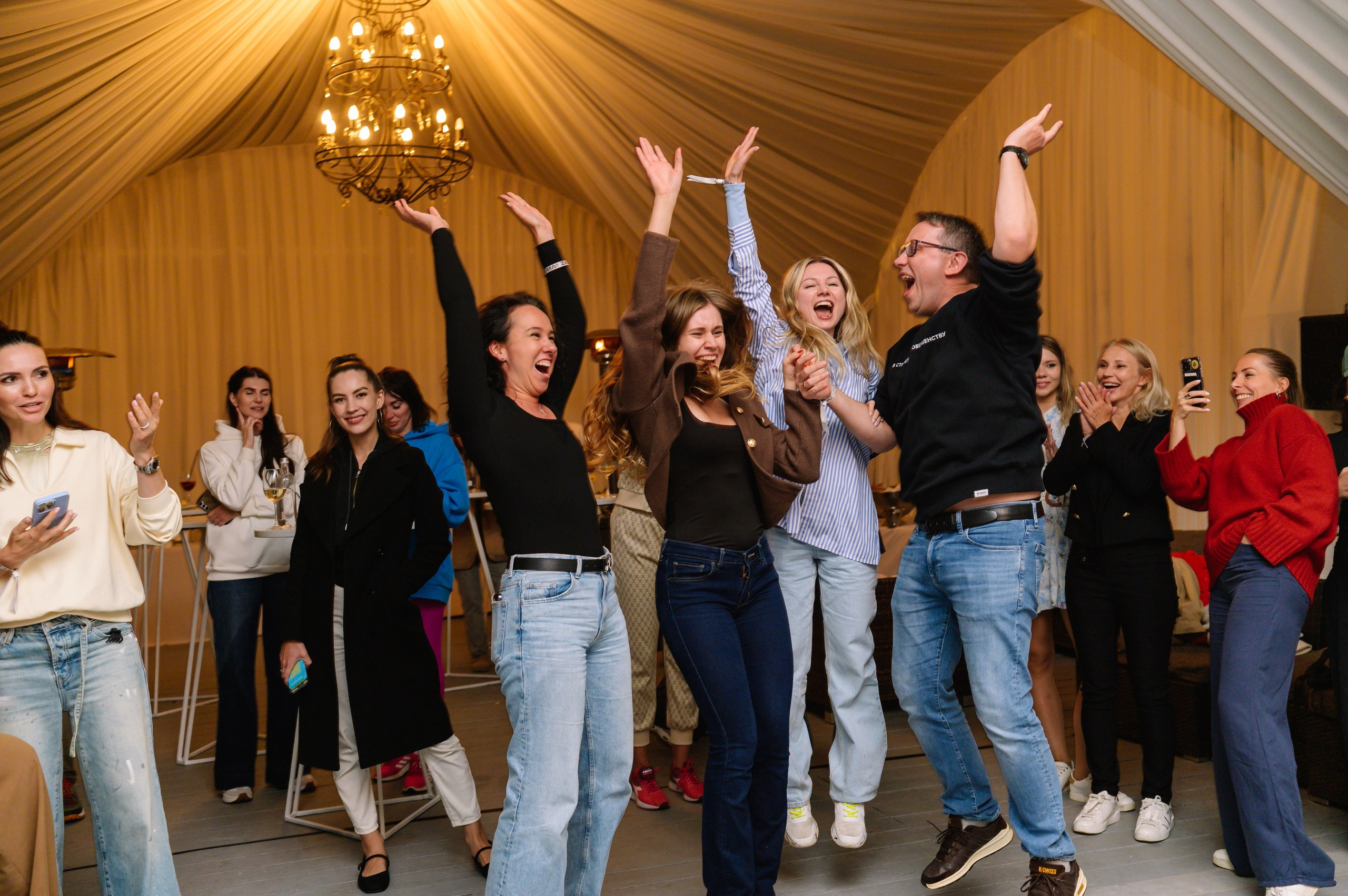 Буревестник. Репортажный фотограф в Москве и по всему миру Степанова Юлия