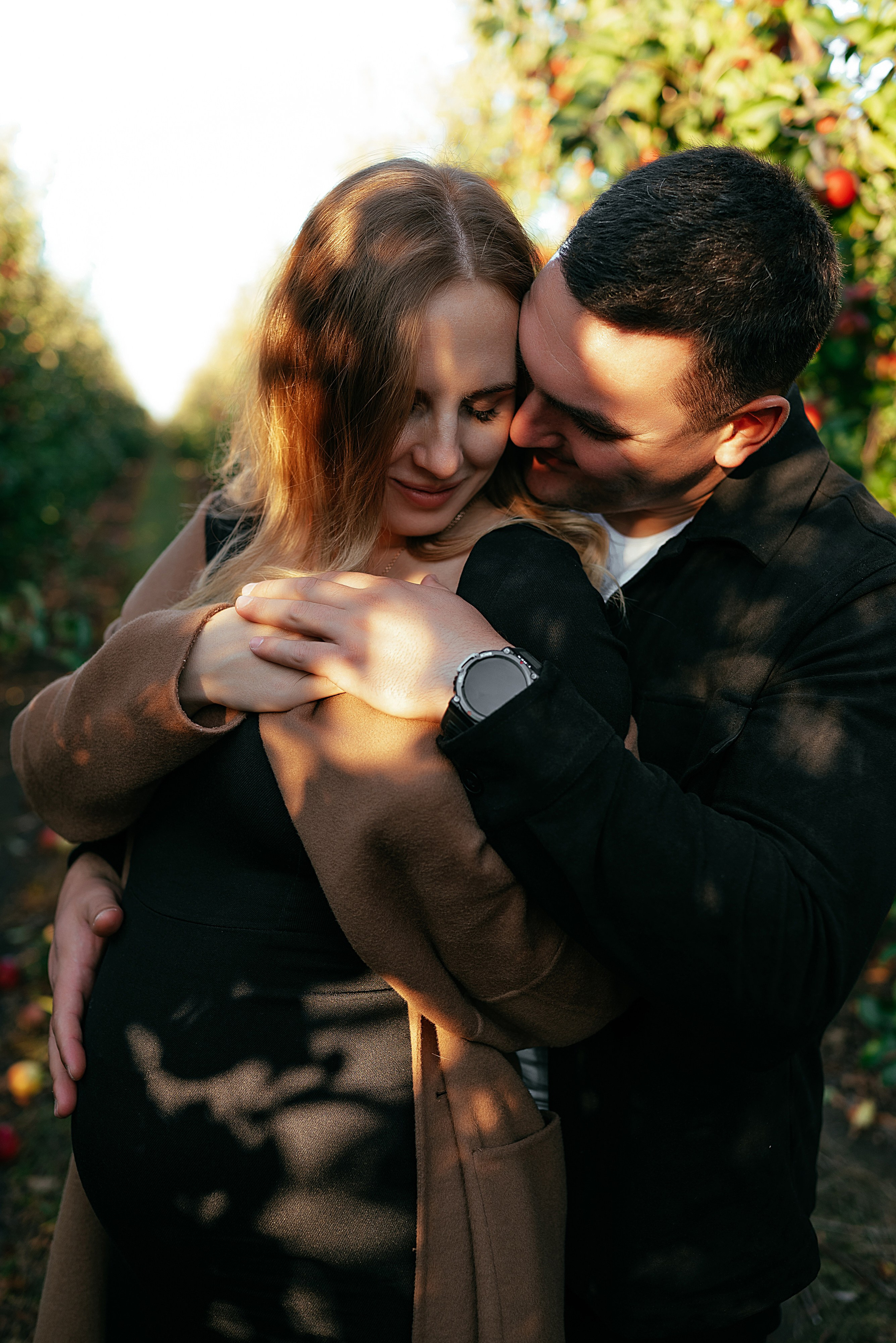 Anastasia & Dima. Семейный и детский фотограф в Белгороде Ольга Сорока