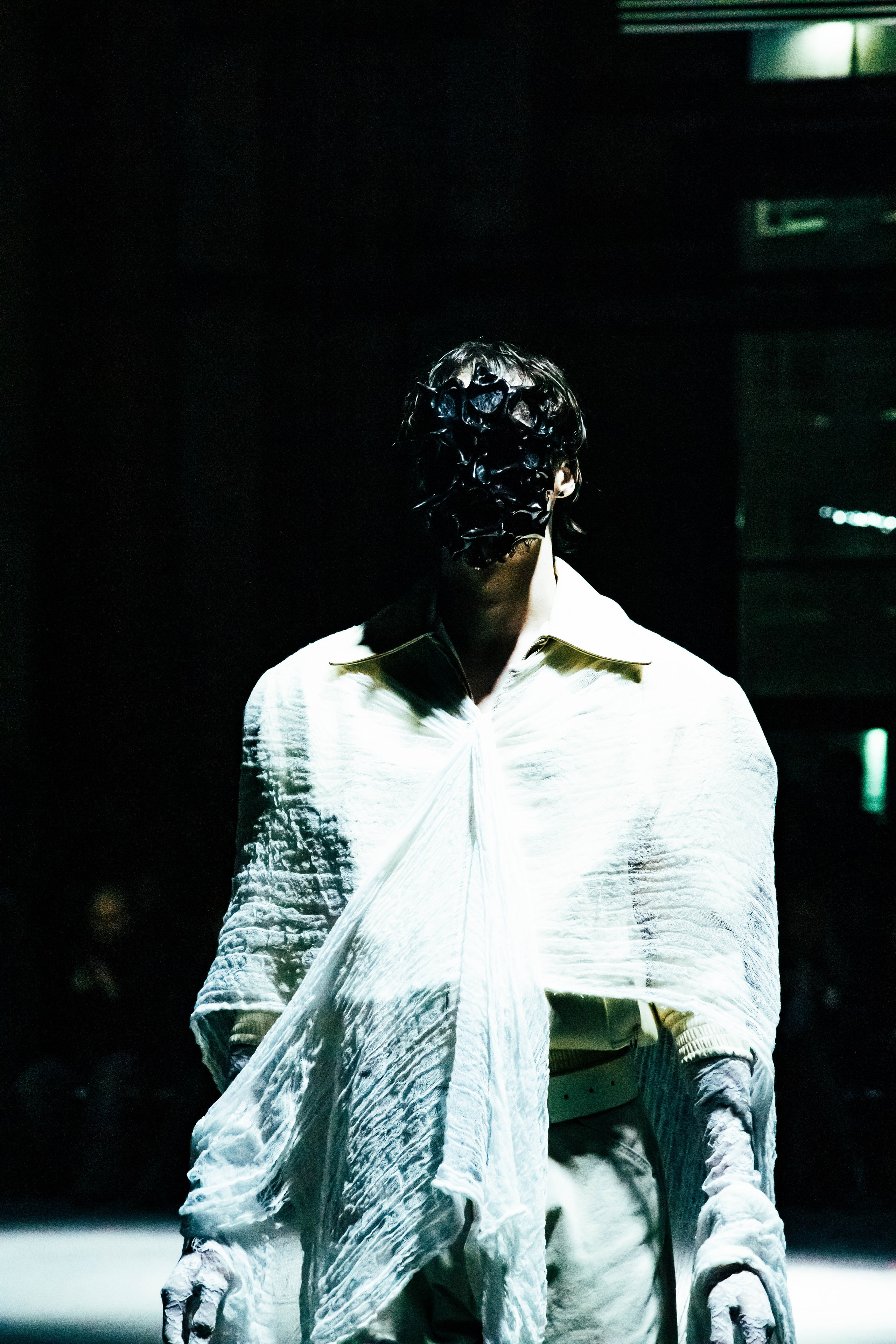 AUXI HAOS. Коммерческий Фотограф Виктор Фоменых