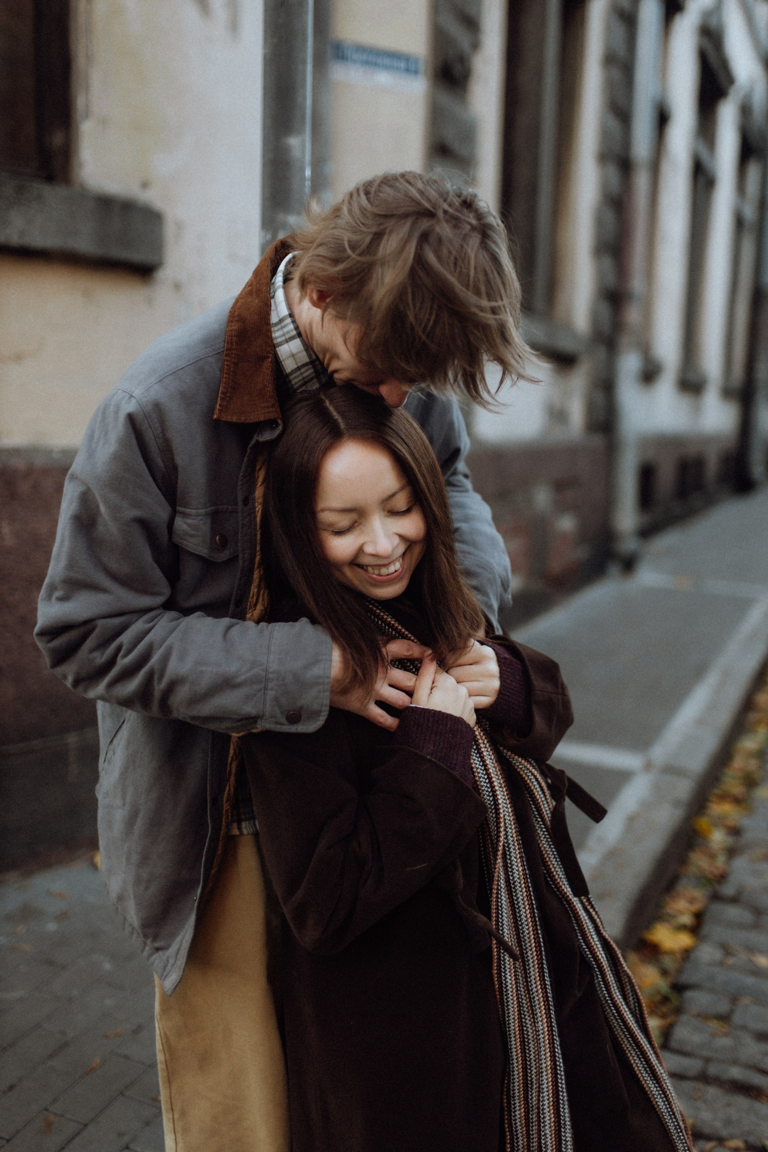 Sonya|Roman. Съёмка влюблённых в Санкт-Петербурге Ксения Чердакова, парный фотограф