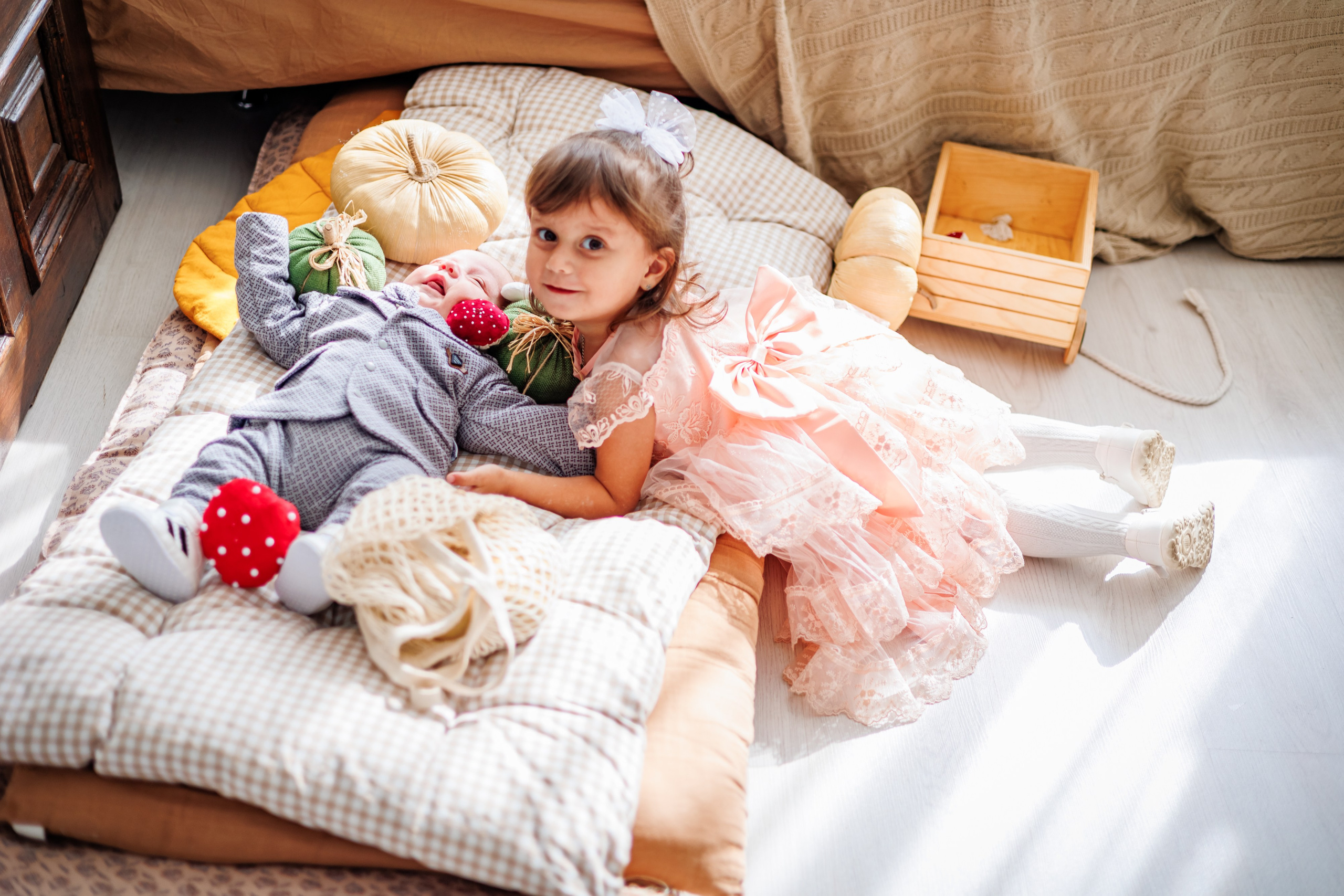 2 года фотостудия Пудра. Свадебный и семейный фотограф в Армавире