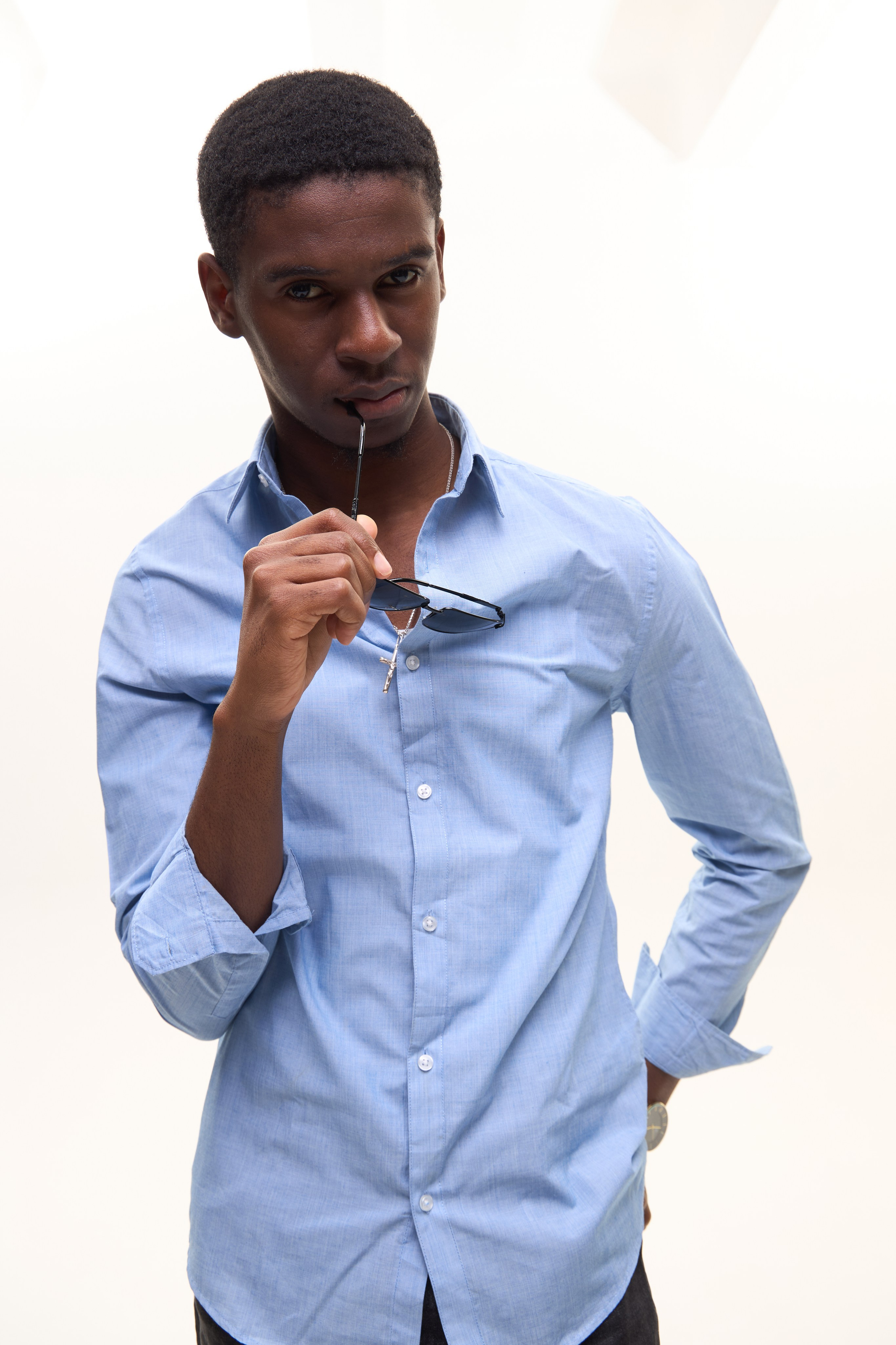 Мужской портрет. Фотограф Великий Новгород Татьяна Чиглинцева