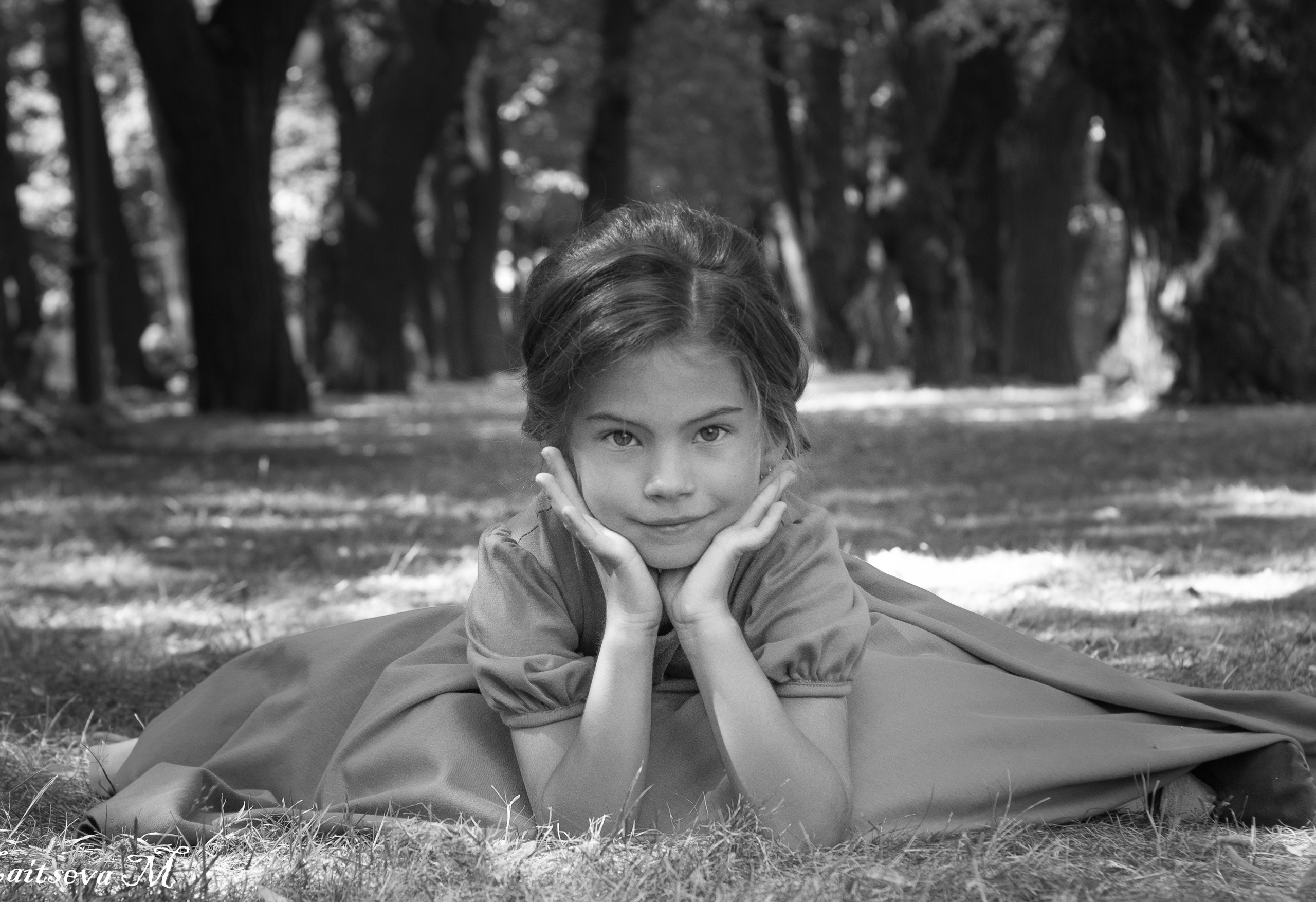 Дети, Мама и ребенок. Портретный Фотограф в Санкт-Петербурге