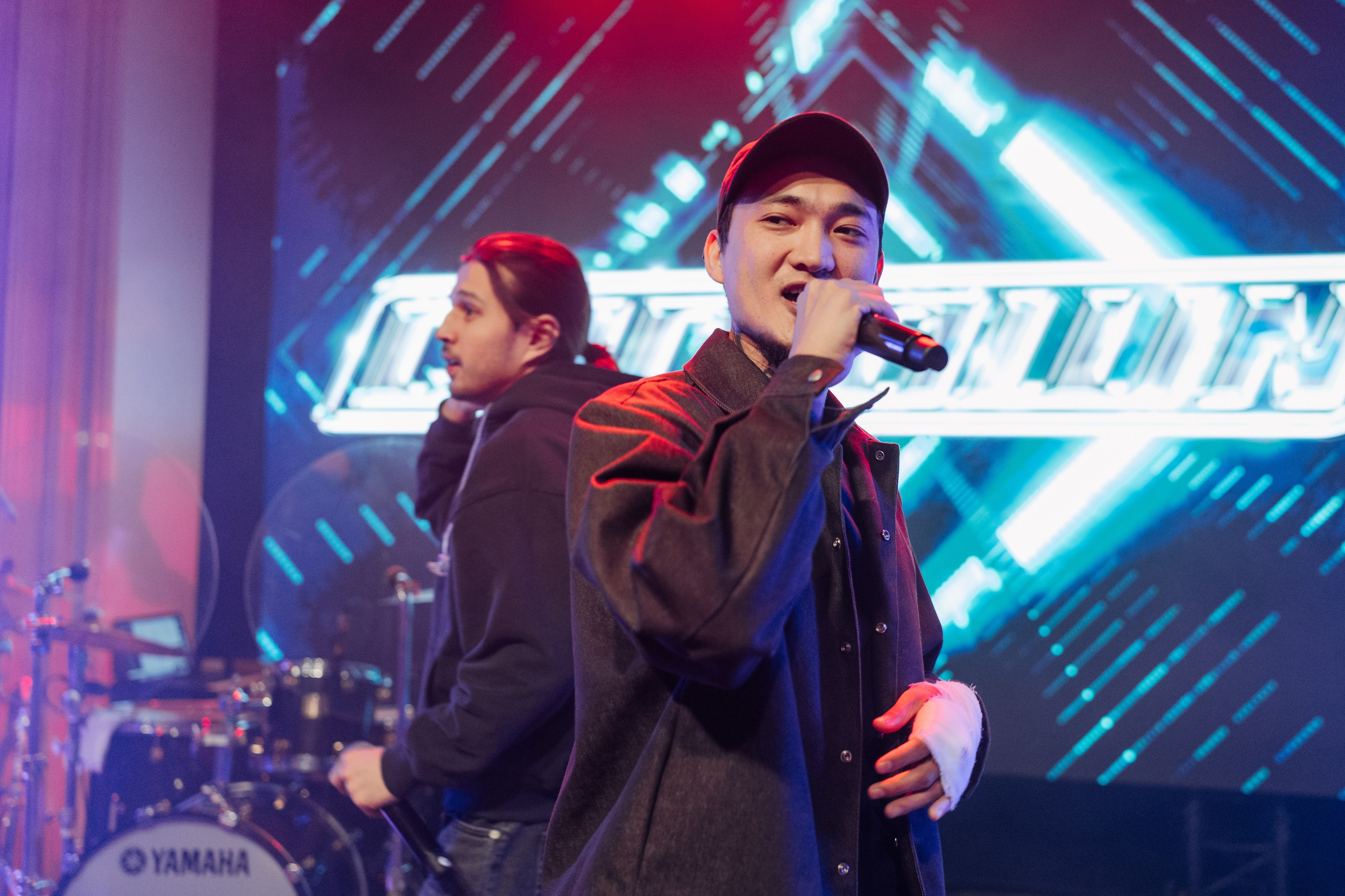 Новогодний корпоратив. Свадебный и семейный фотограф Ксения Ржевская (Митрохина)