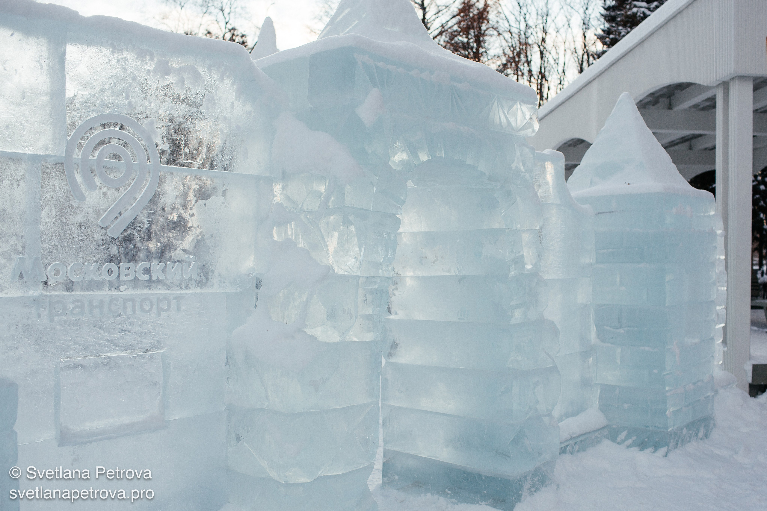 Новогодние Локации 1 января 2026. Фотограф Светлана Петрова