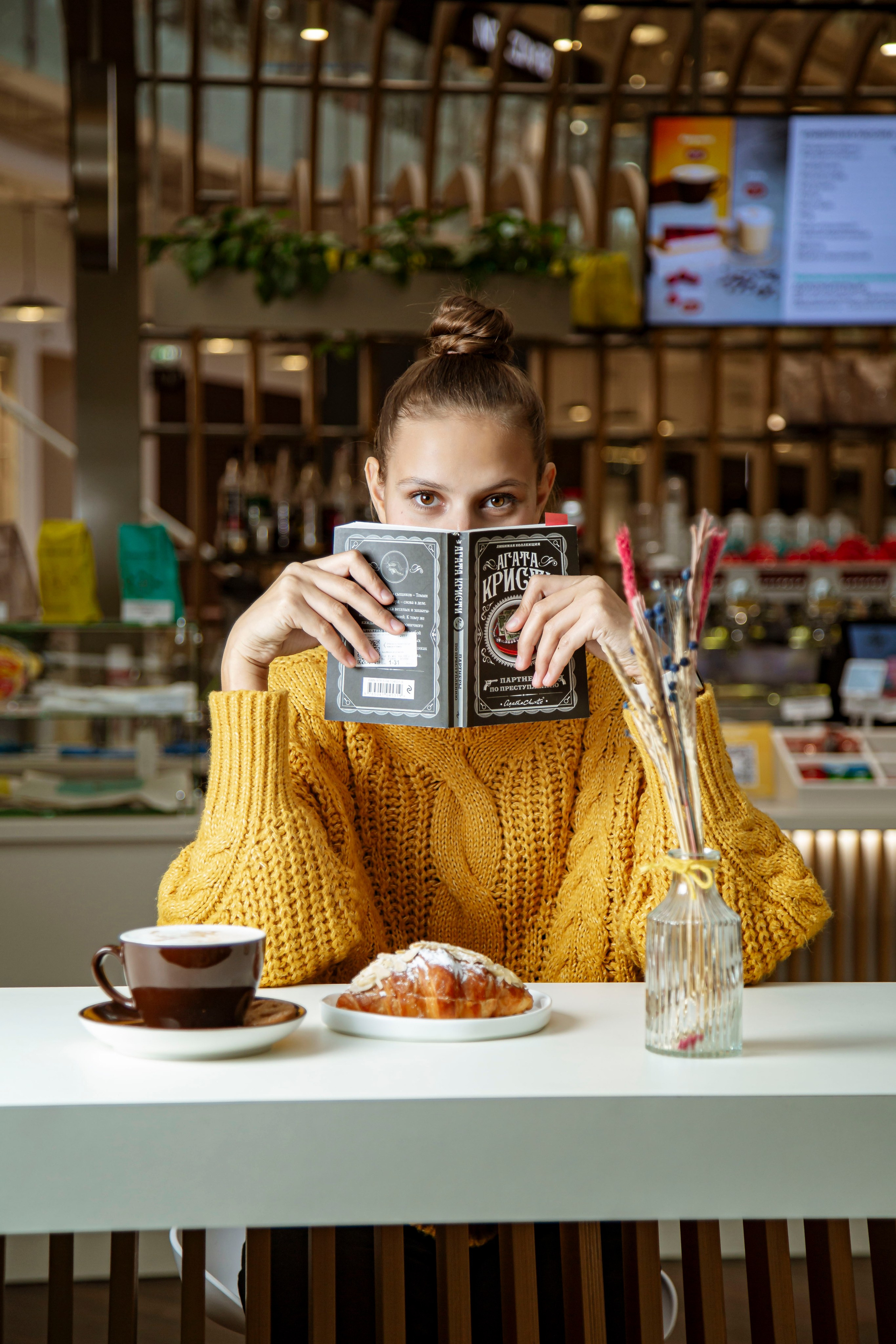 Съемки в ресторанах для блогов, сайтов, рекламы