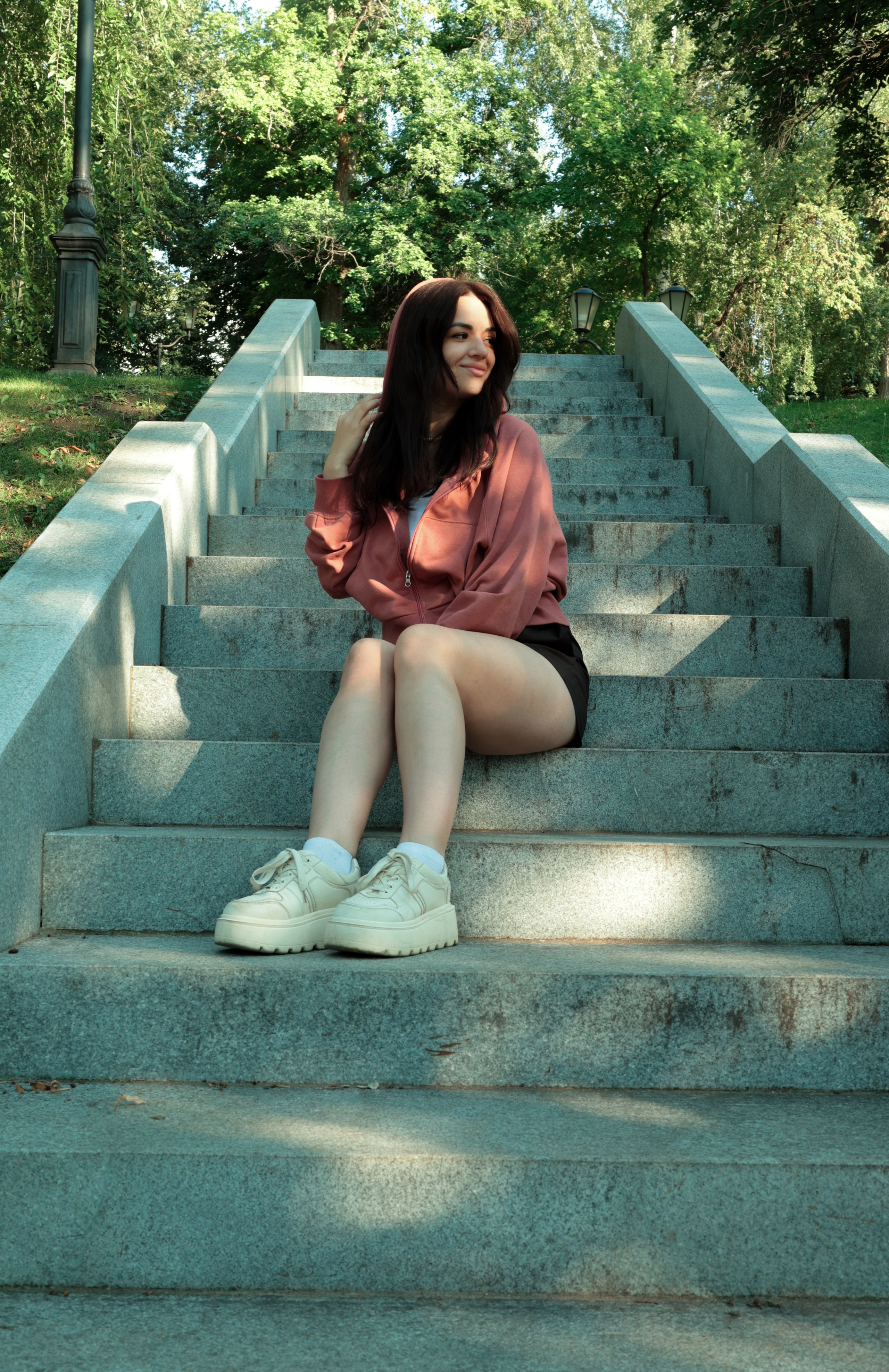 Прогулочная съёмка. Татьяна авитолог. Tatiana Shumskaya