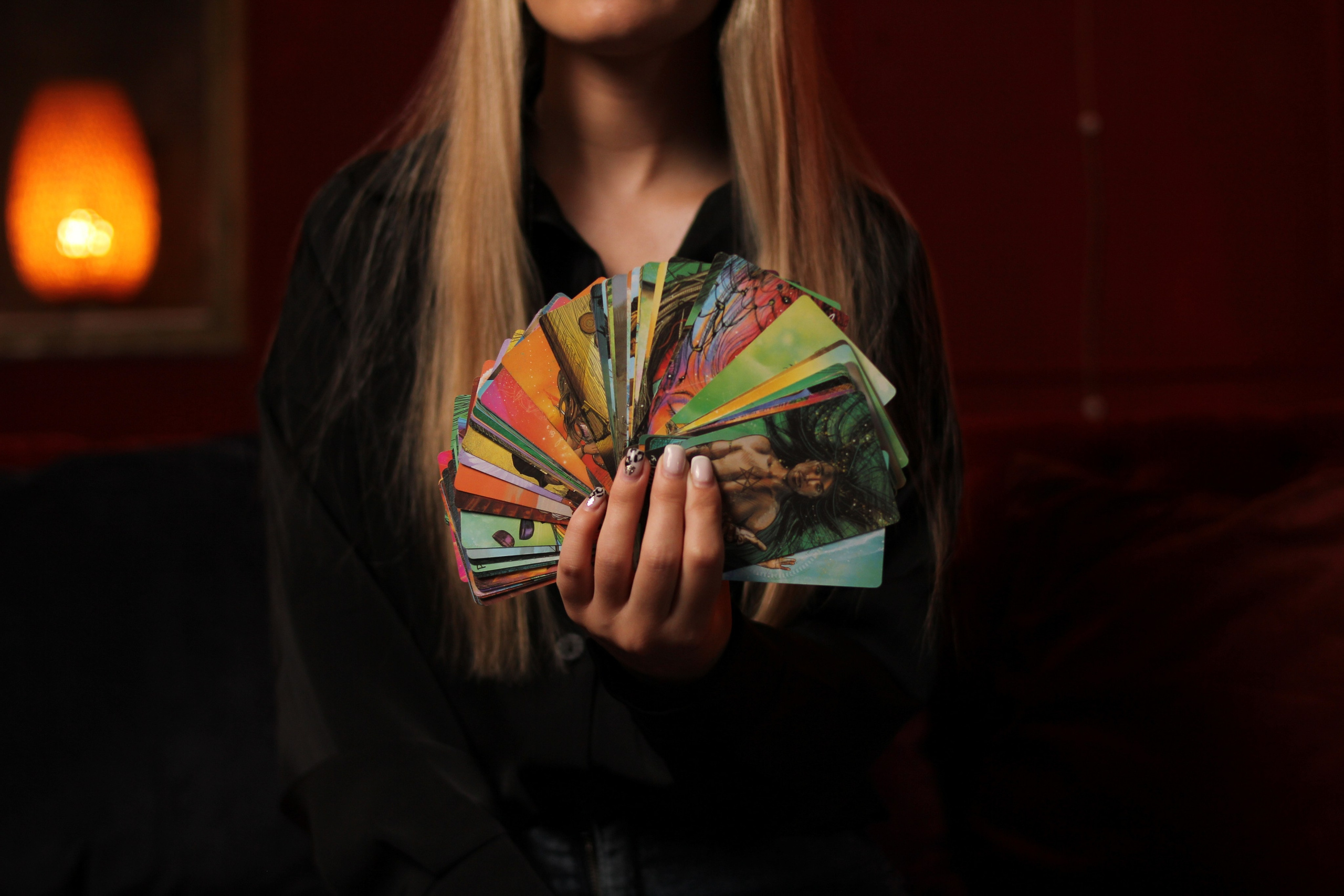 Контент съёмка для таролога Ирины. Tatiana Shumskaya