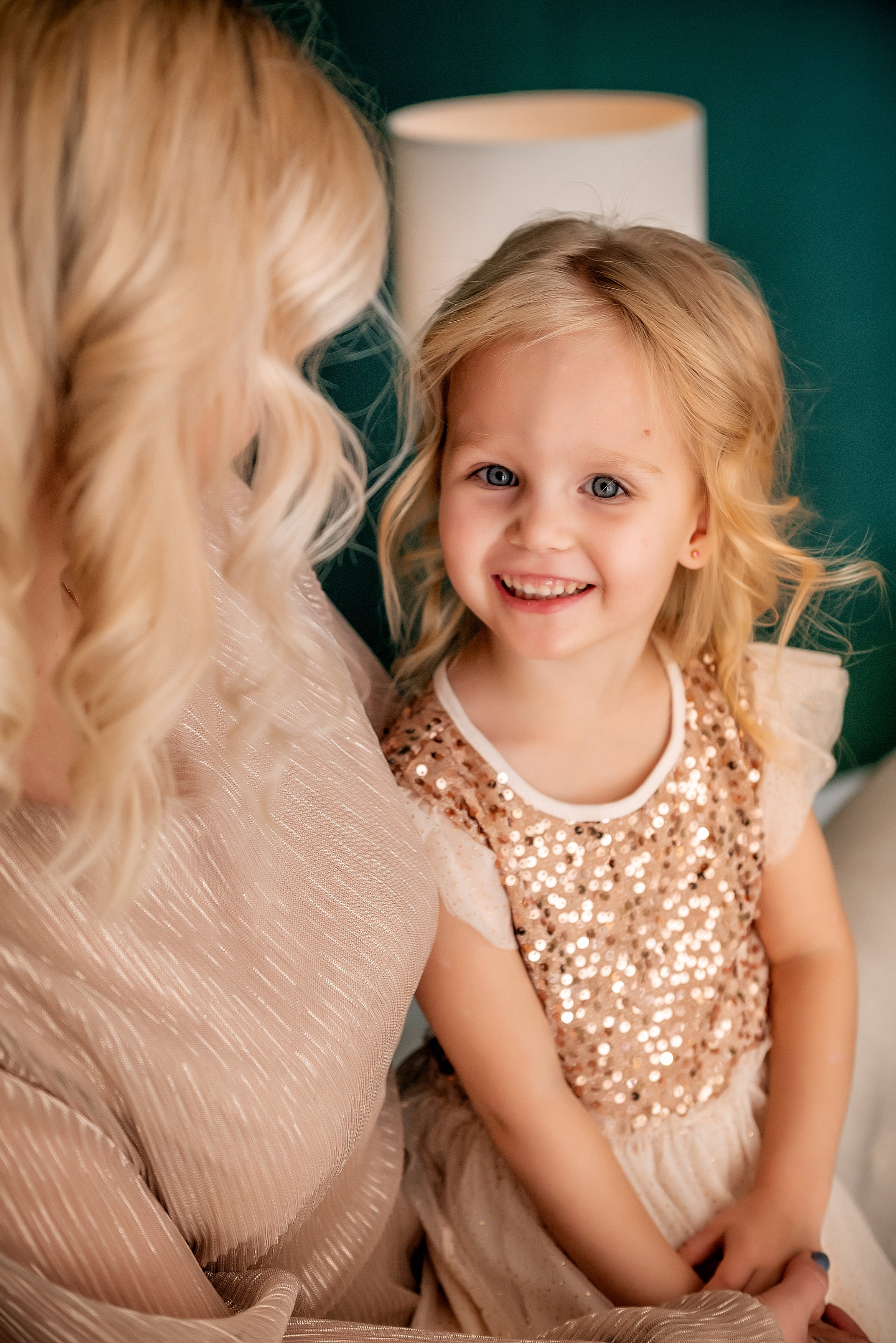 Портфолио фотографа: Новогодние фотосессии — Идеи, примеры и вдохновение для ваших праздничных кадров