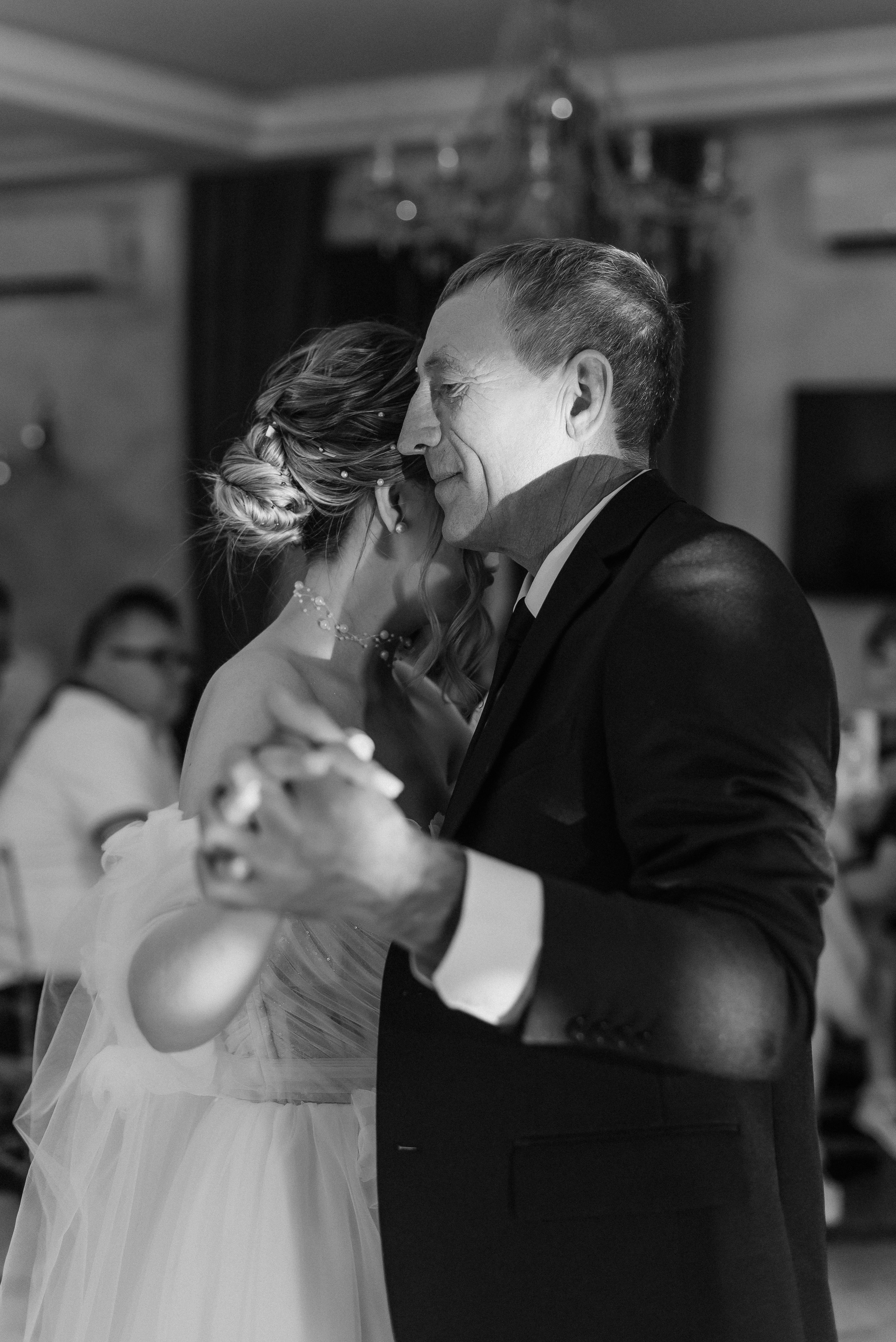 Артем и Оксана. Свадебный фотограф