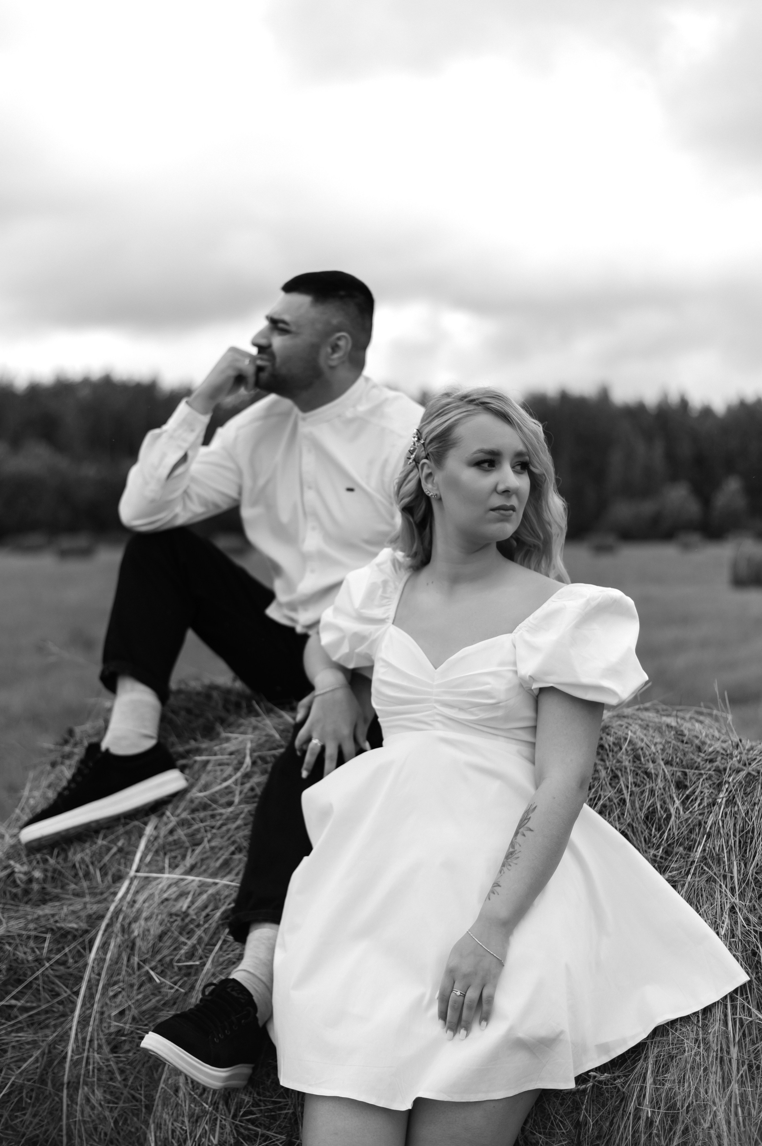 STAS & LERA. Егор Засыпыч