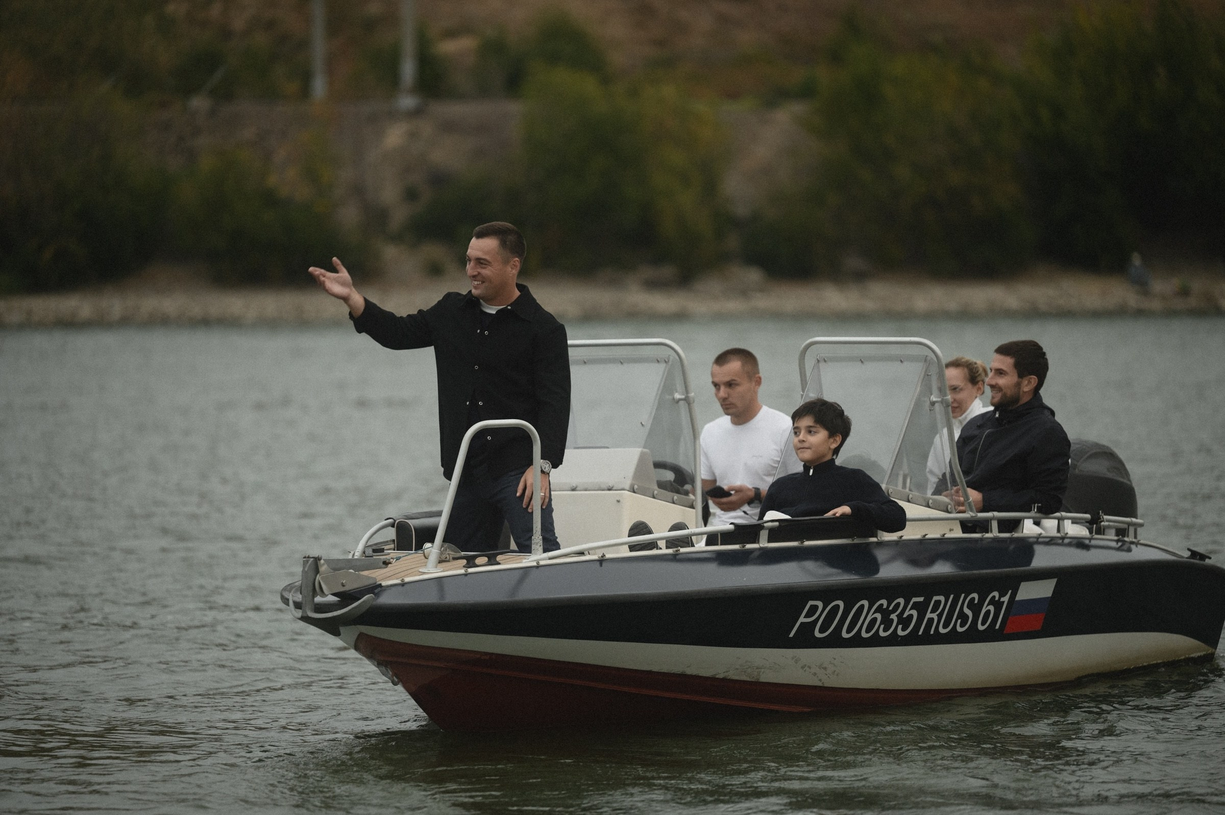 Спасибо что 37, а не 73. Свадебный и семейный фотограф в Ростове-на-Дону