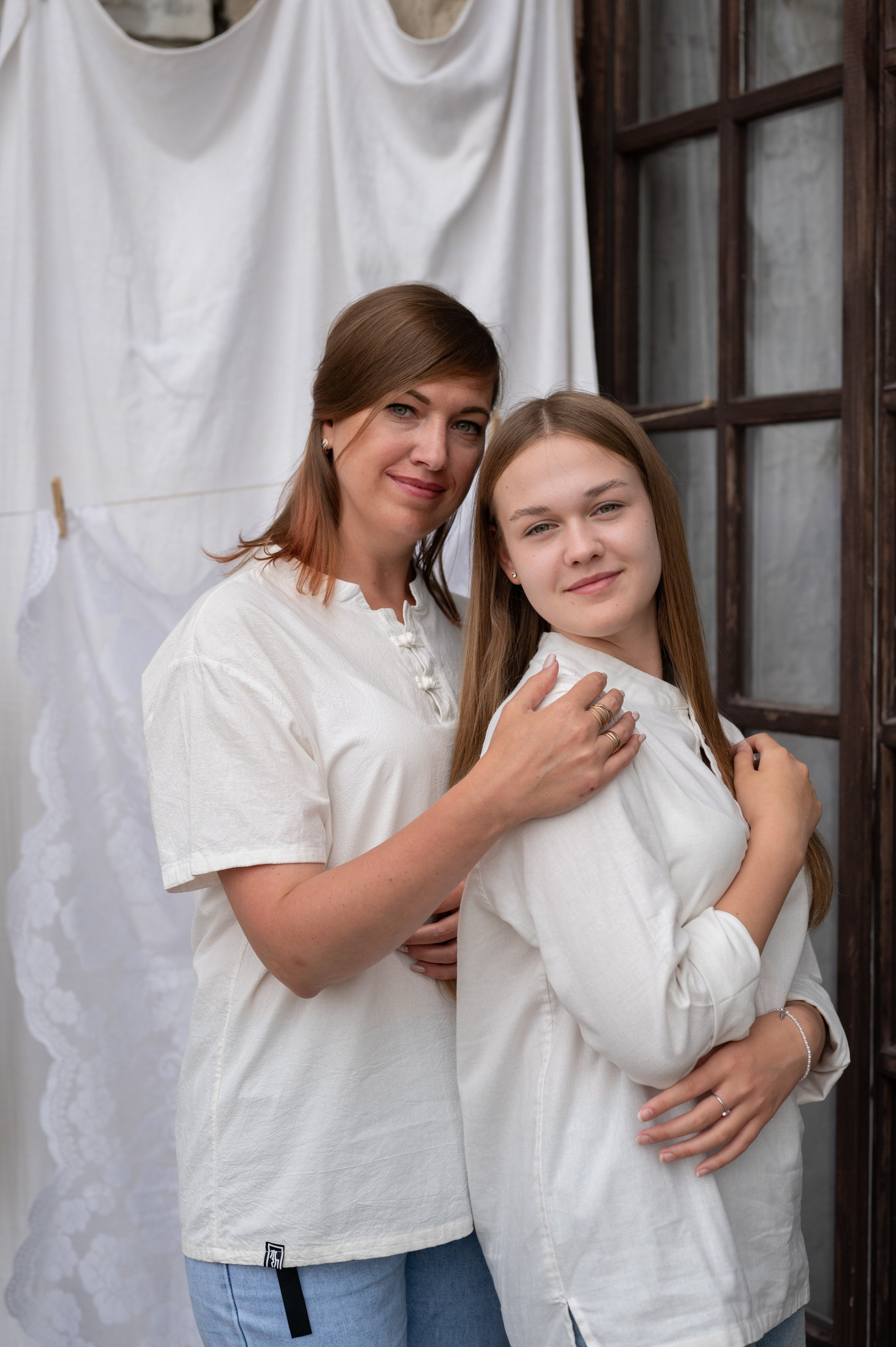 Семейная, фотостудия «Воздух». Фотограф новорожденных, семейный детский в Тюмени Татьяна Морозова