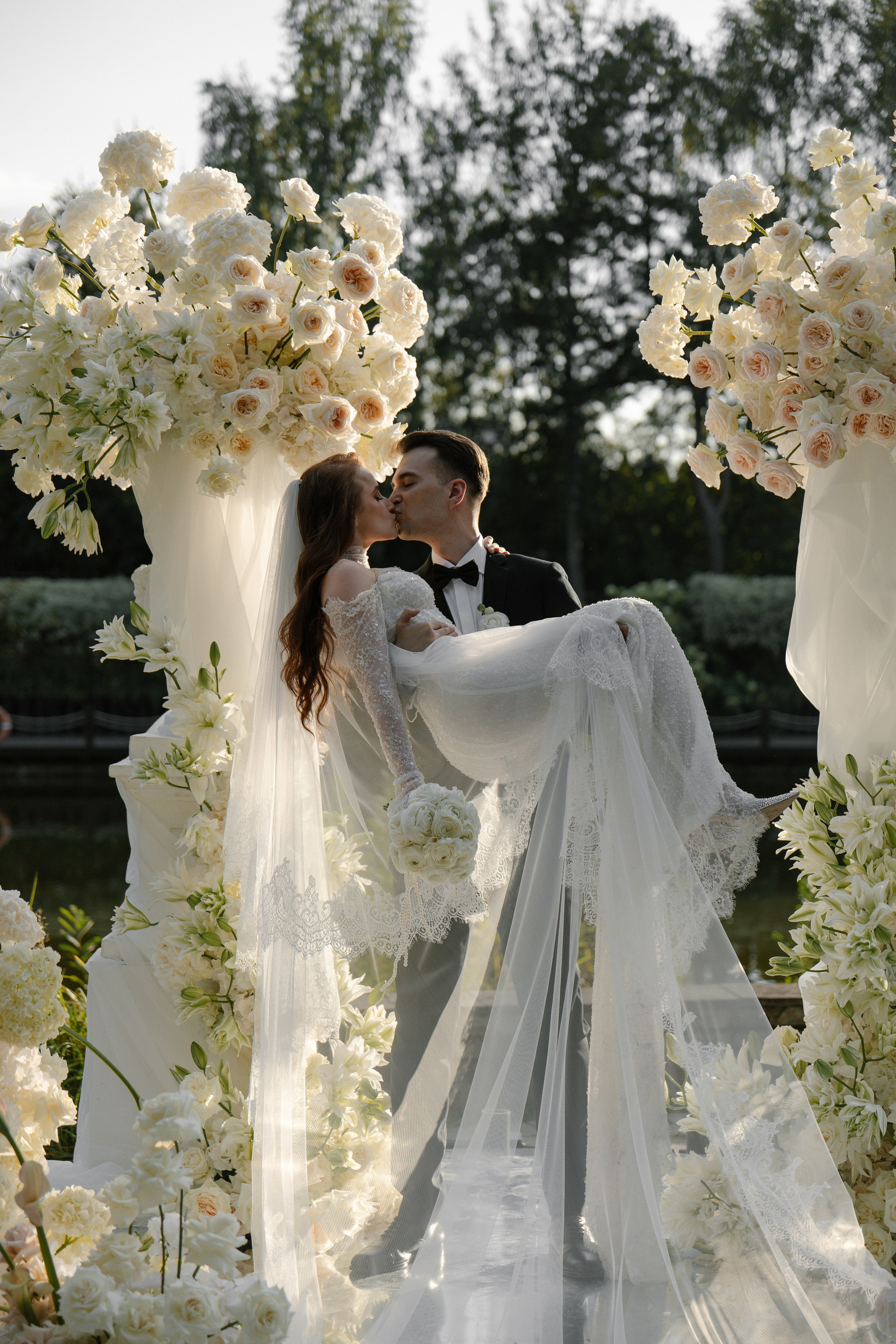 Про любовь. Семейный фотограф в Москве