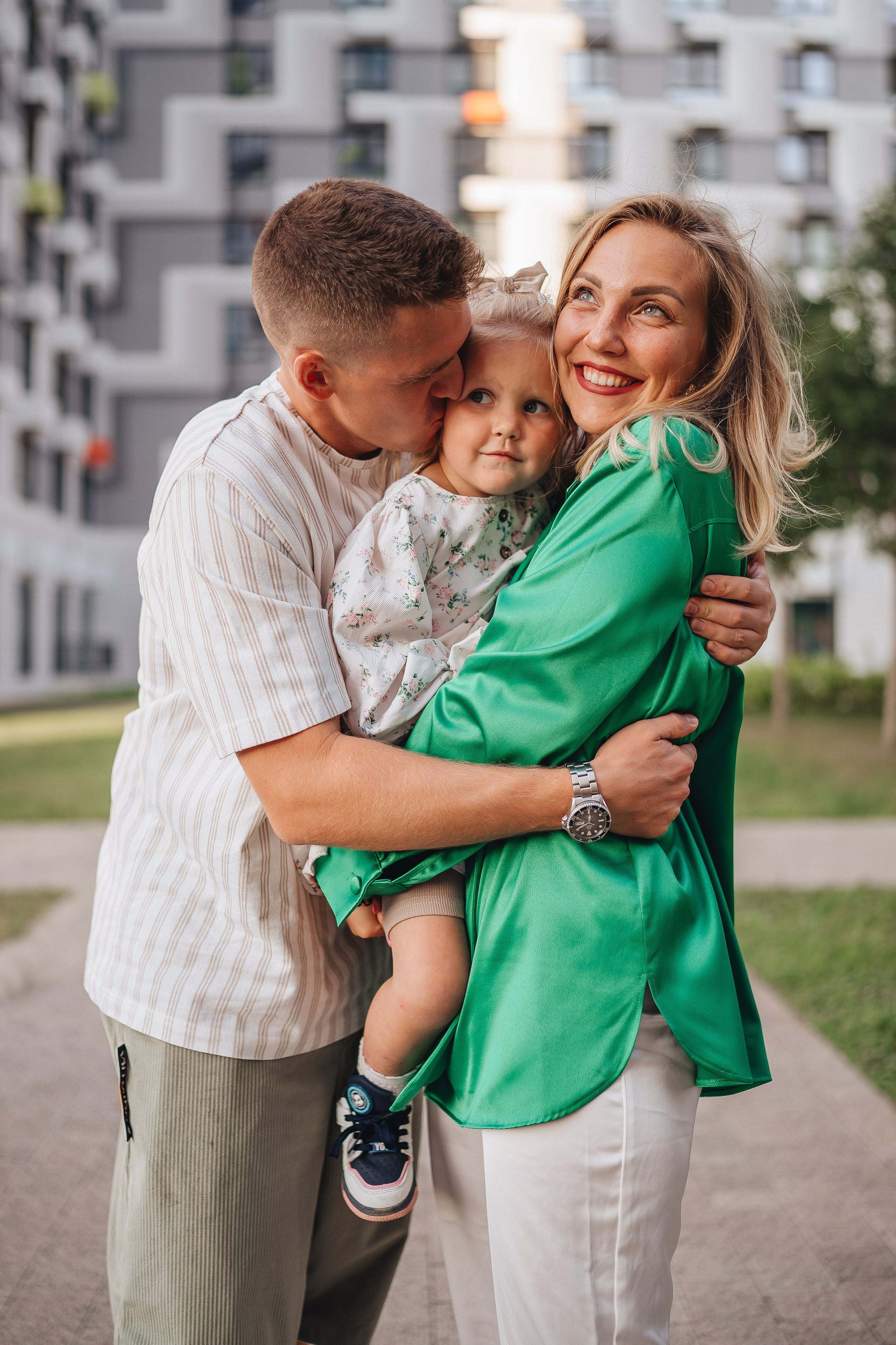 Фотограф Екатерина Канчалаба