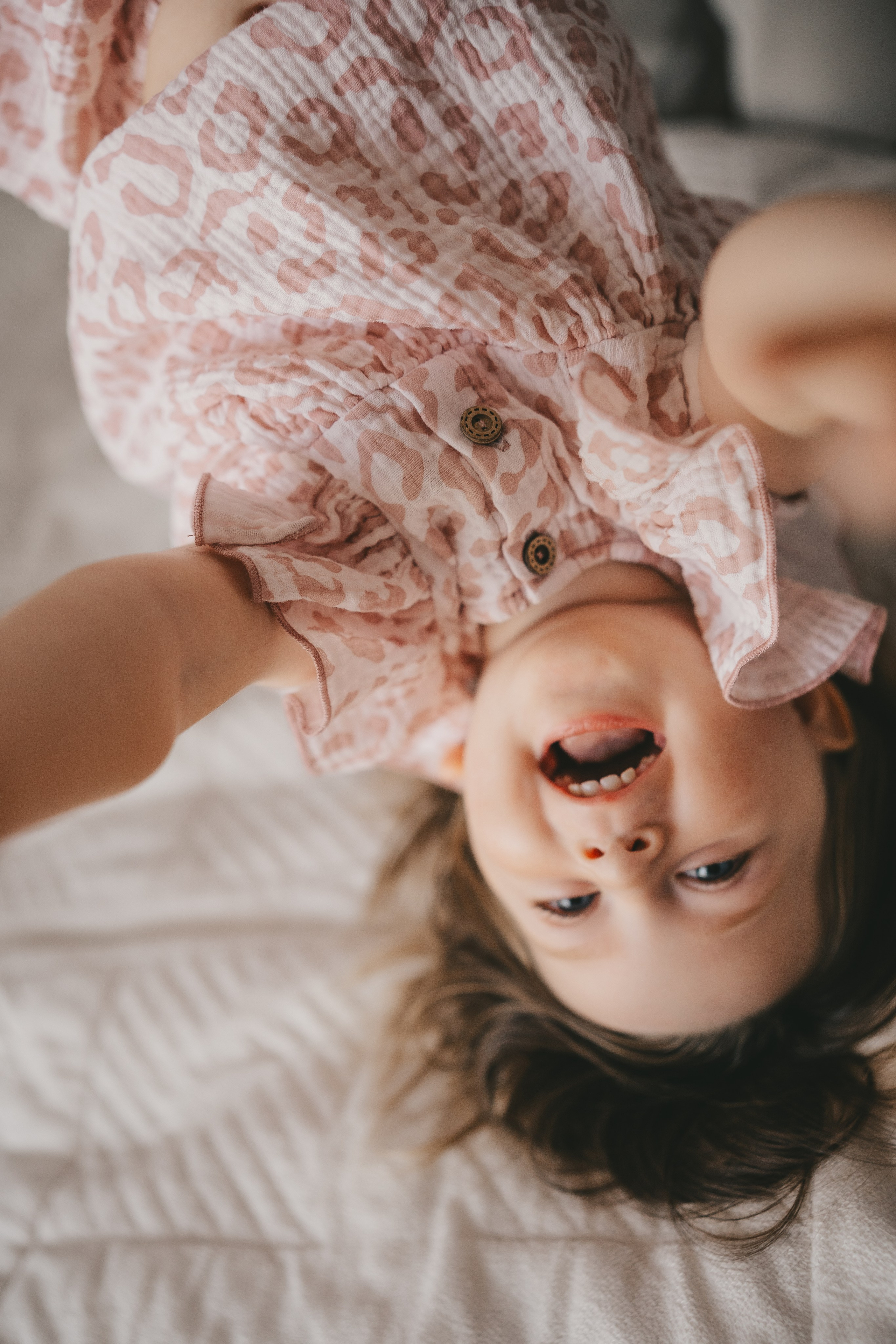 Портфолио Семейные съемки. Фотограф Екатерина Канчалаба