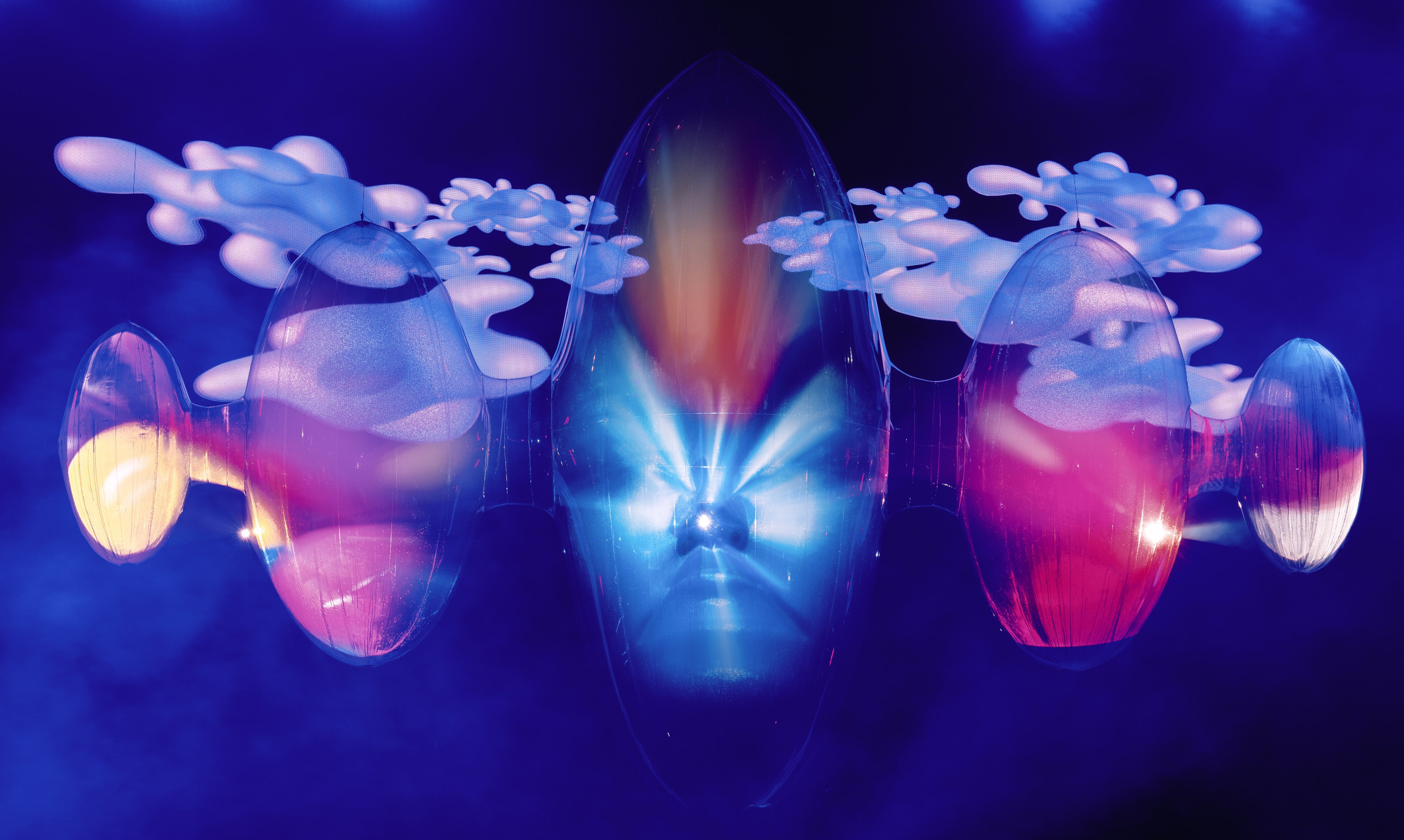 New Star Weekend, SILA SVETA. @tomrus: Рустам Шагиморданов — фотограф