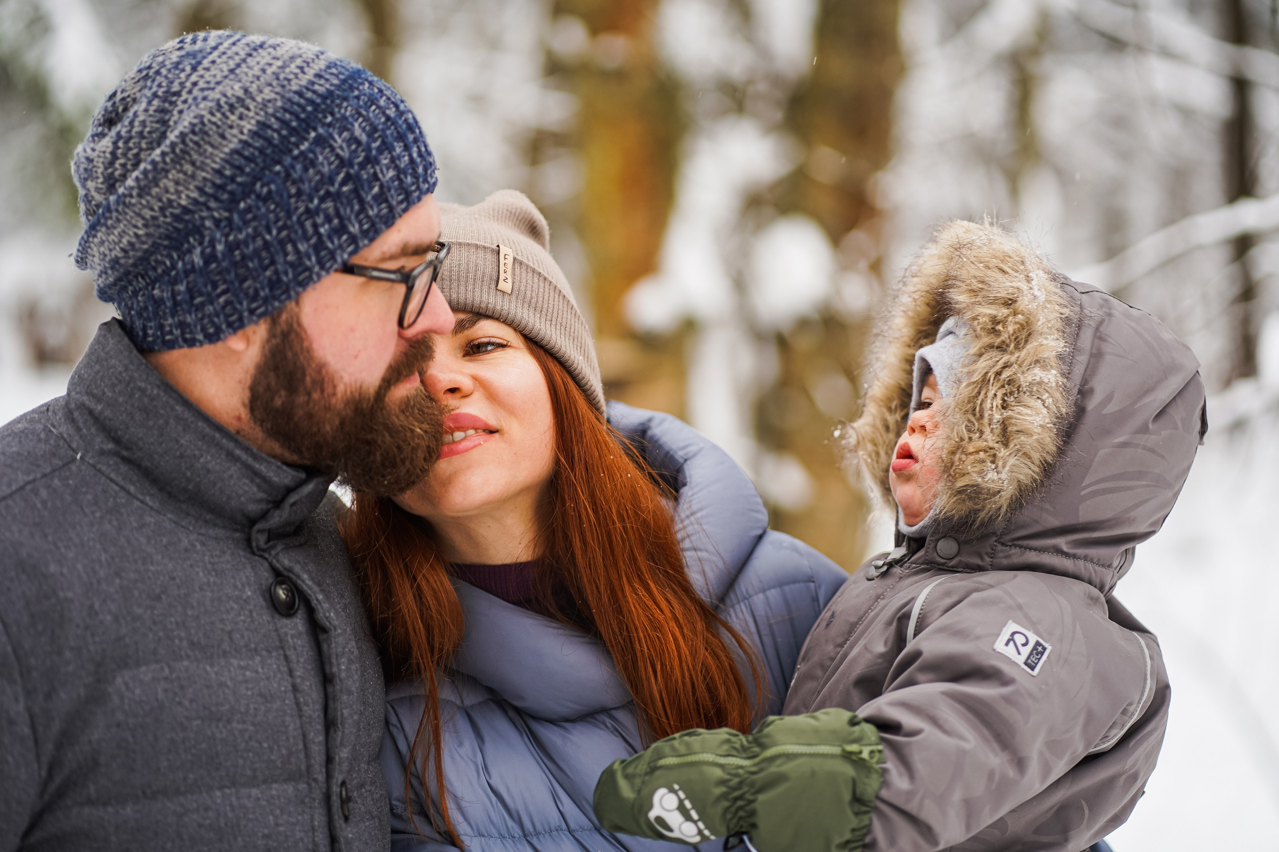 Лев с родителями. Семейный и детский фотограф в Москве (Тинао) Галкина Алевтина