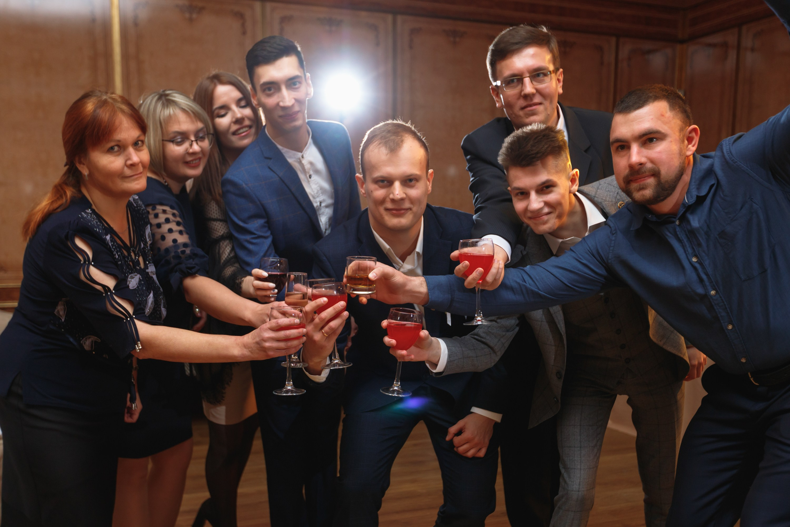 Лучшие кадры с репортажей. Свадебный фотограф в Ярославле Анастасия Архипова