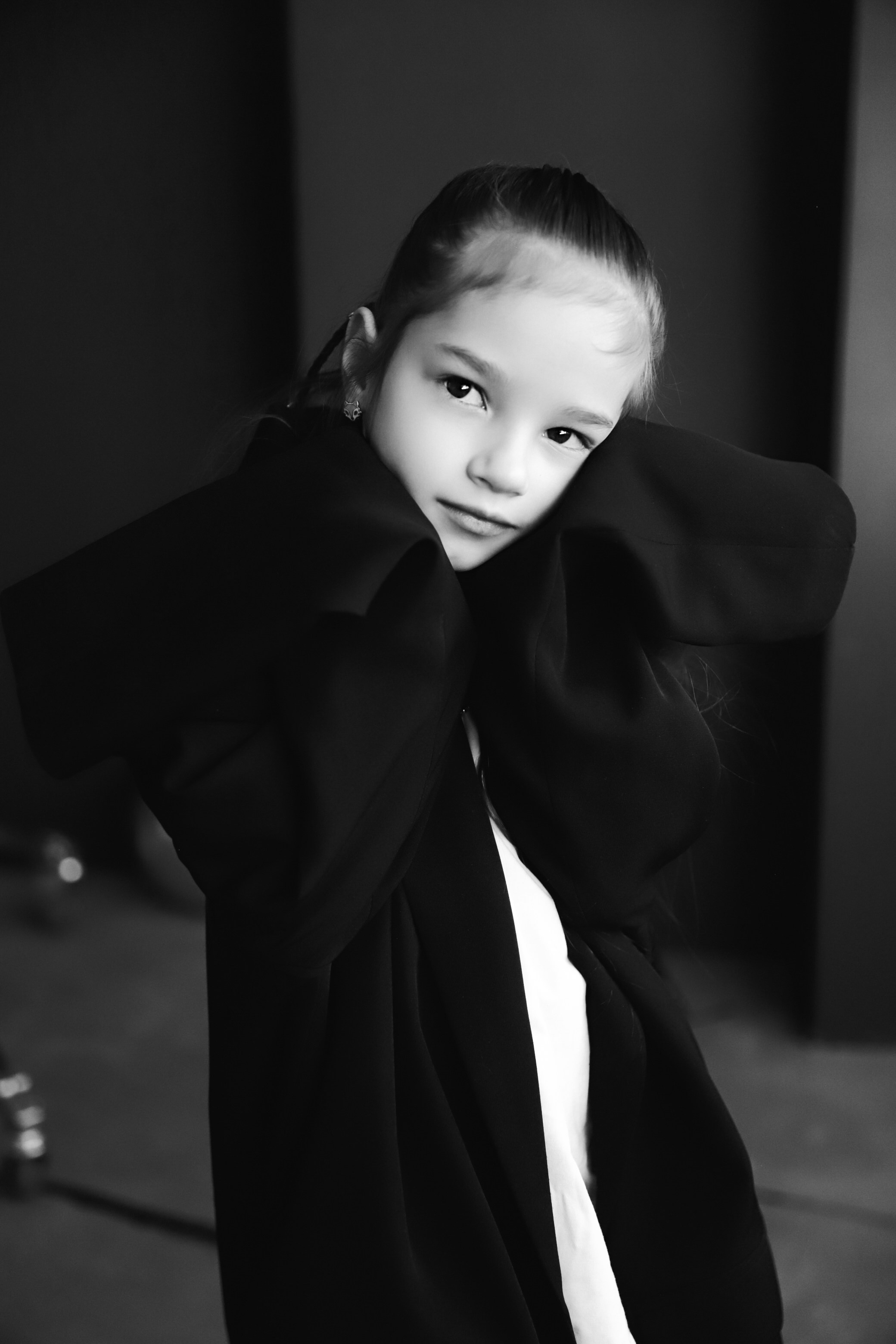 Настя и Алиса. Семейный фотограф в Екатеринбурге и Красноуфимске Евгения Лягаева