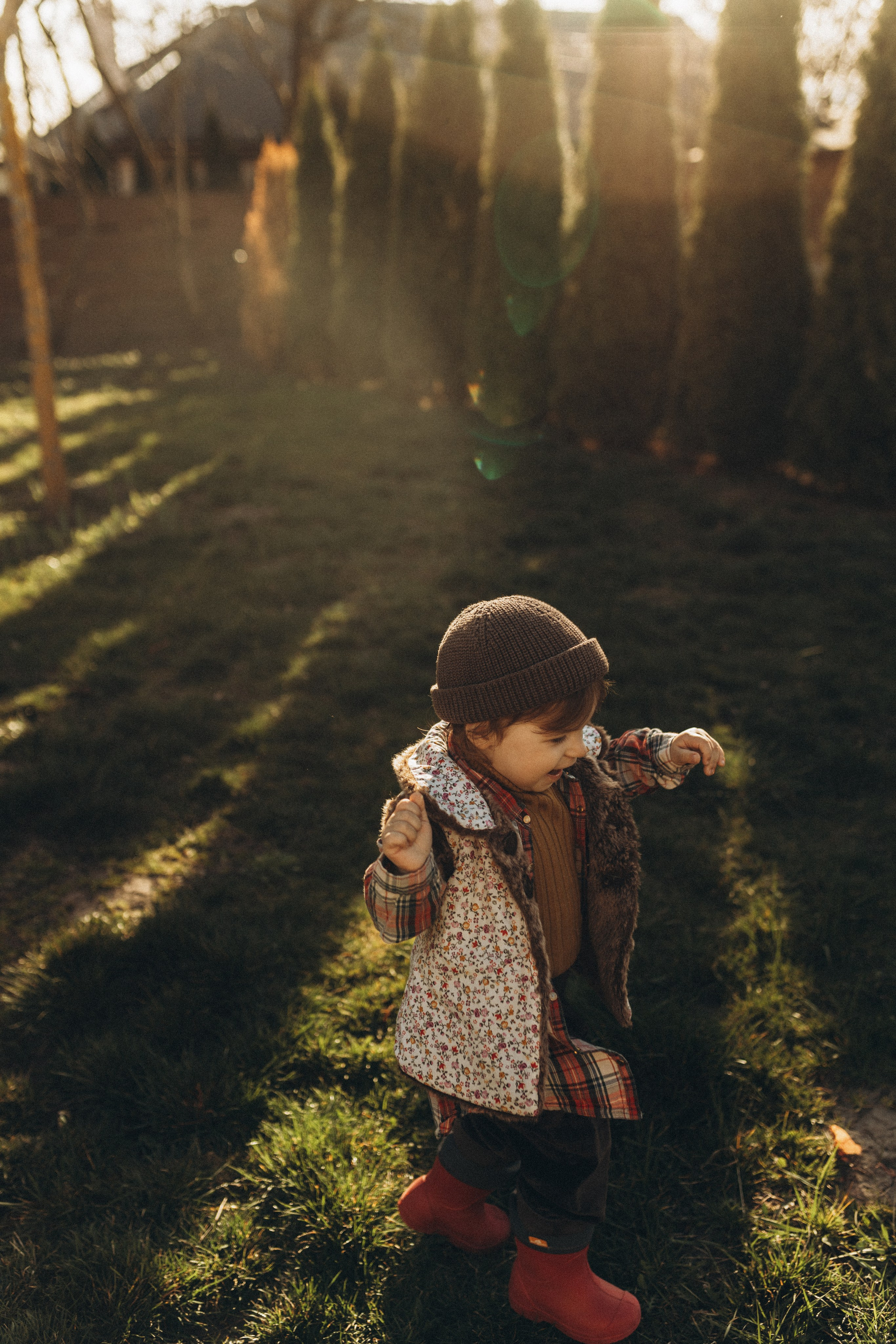 Эко-усадьба. Семейный фотограф в Новороссийске и Анапе Александра Яковлева