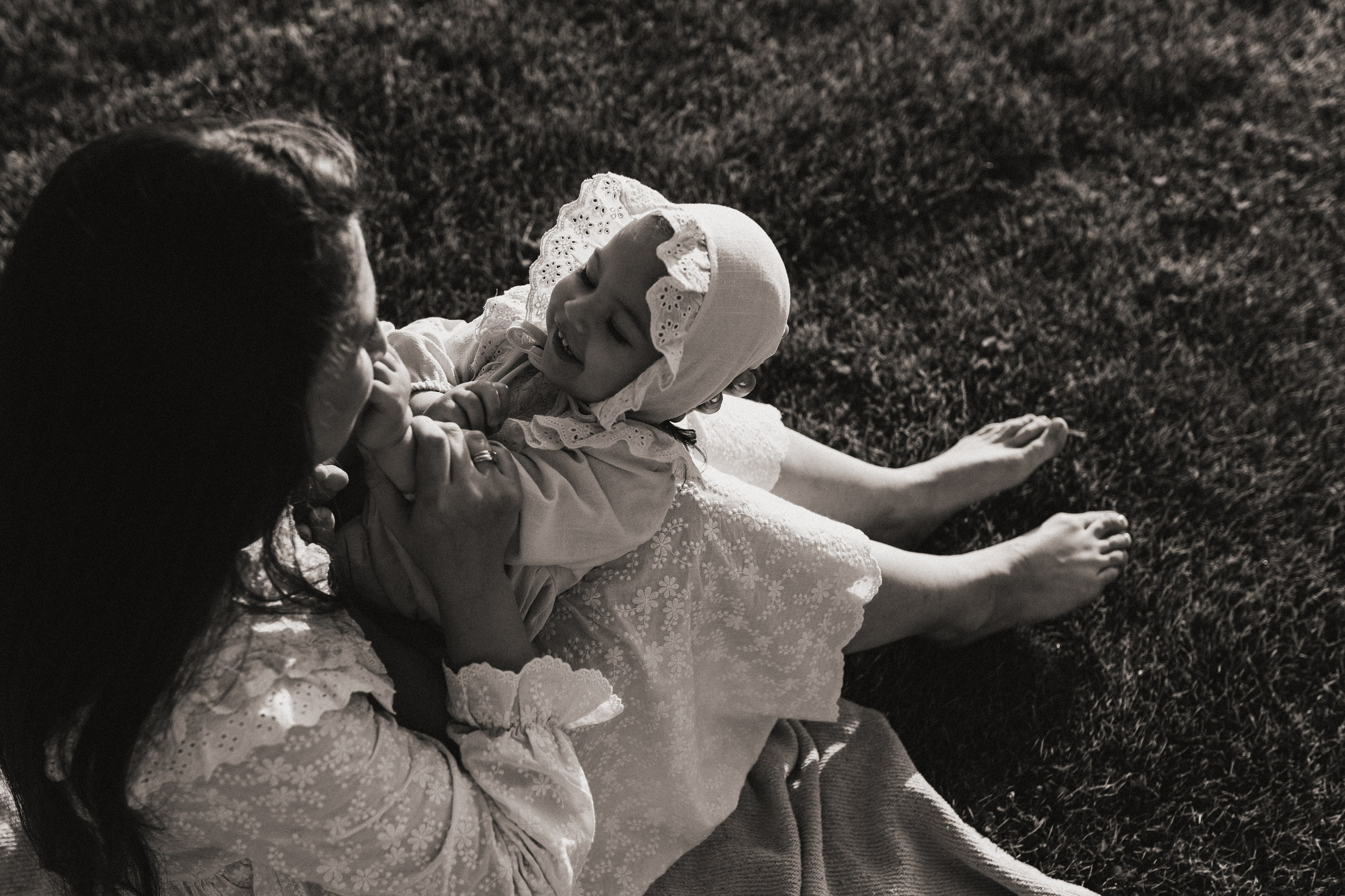 Лиза и Агата. Семейный фотограф в Новороссийске и Анапе Александра Яковлева