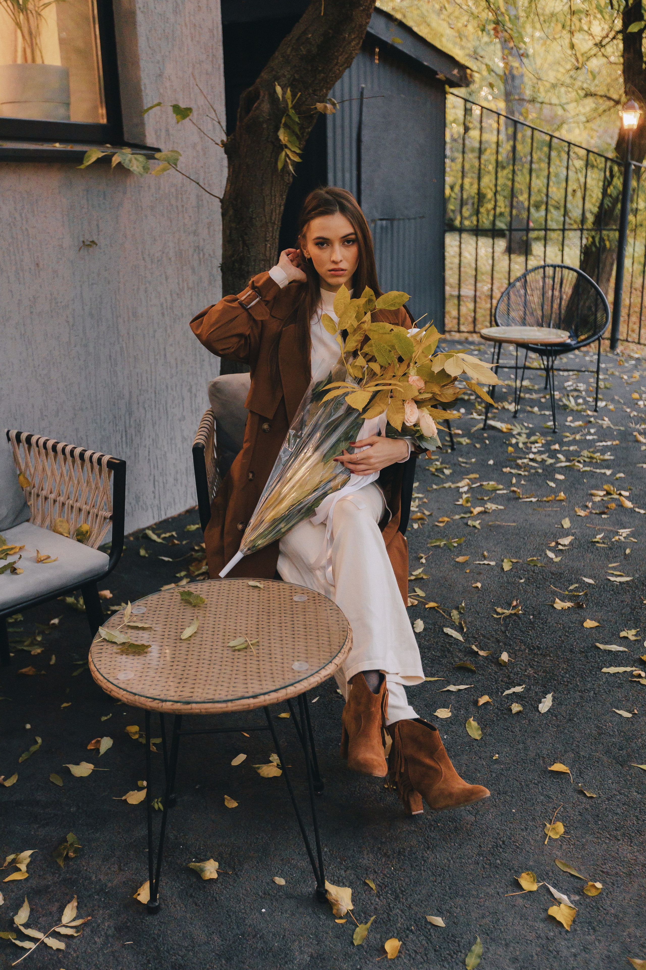 Алина. Фотограф Таганрог Любимая Надя