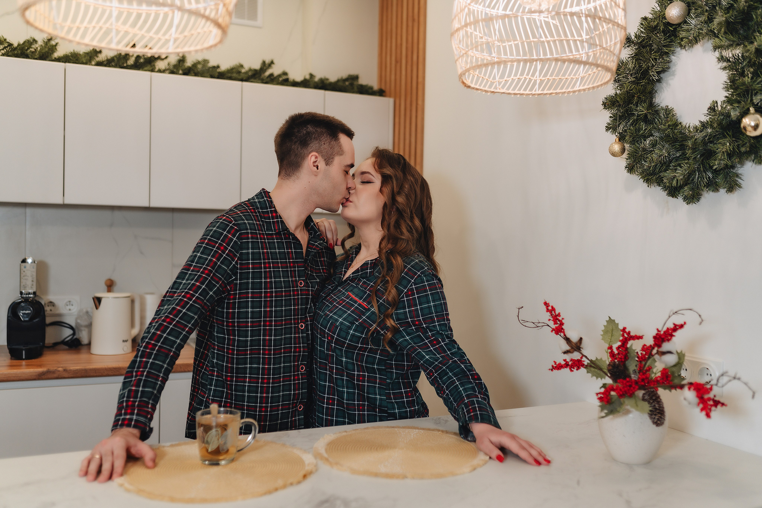 Мария и Александр. Фотограф Карина Шмулёва. Воронеж и область