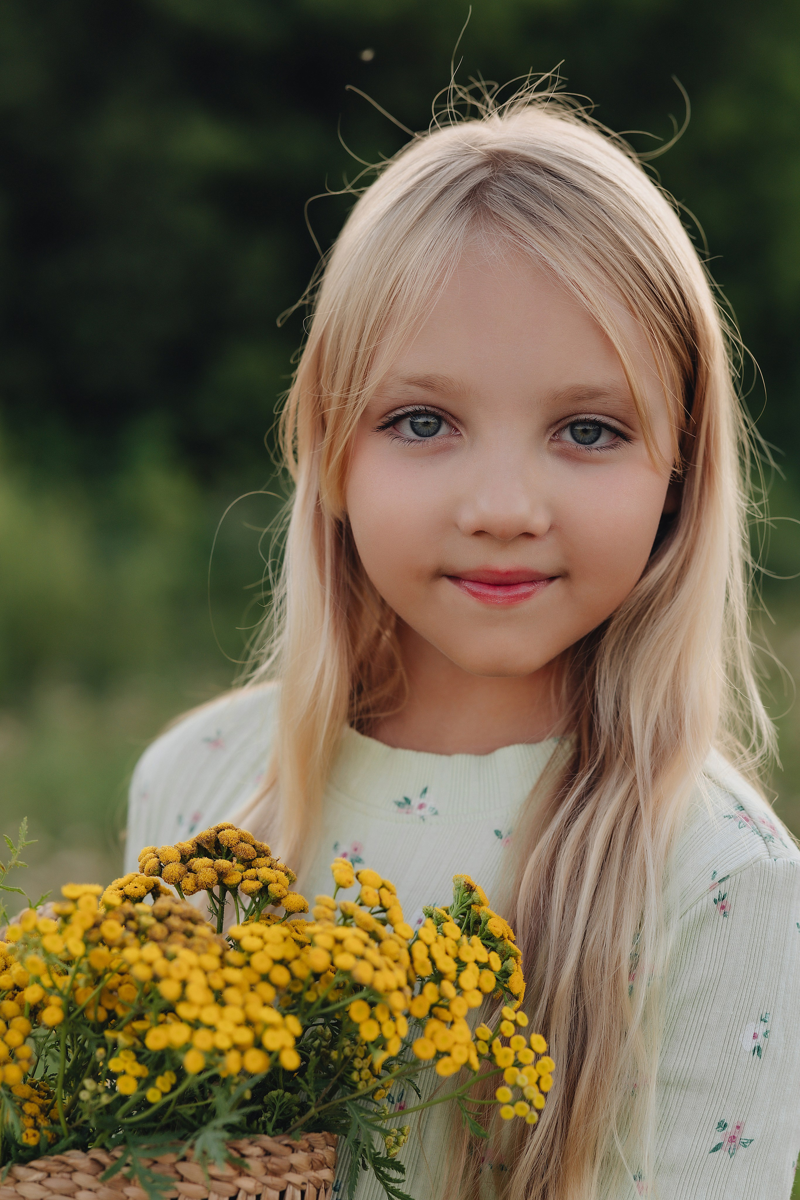 Семейная съемка на закате. Фотограф Карина Шмулёва. Воронеж и область