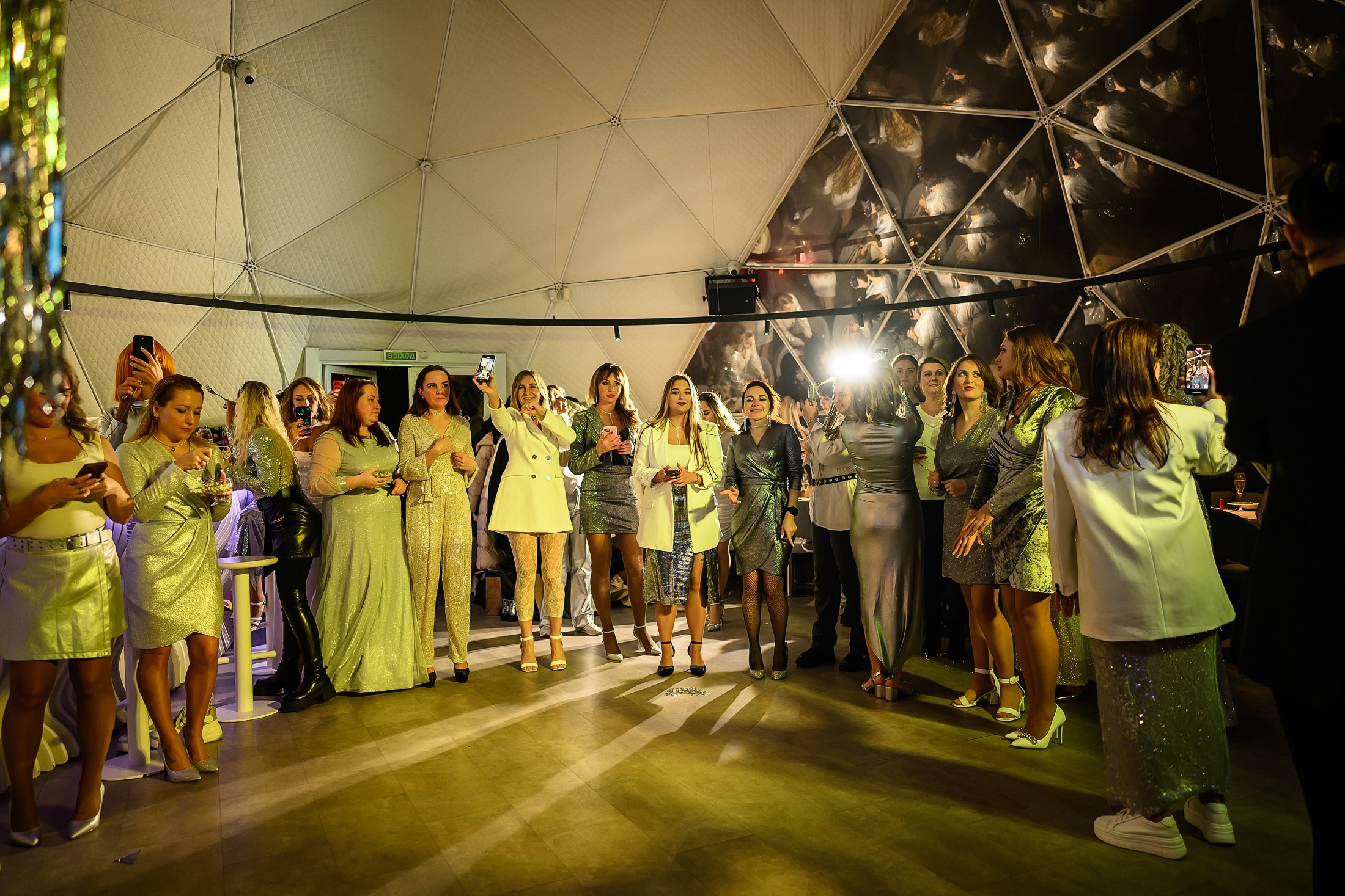 Корпоративные. Фотограф в Калининграде Сулейманов Амирхан