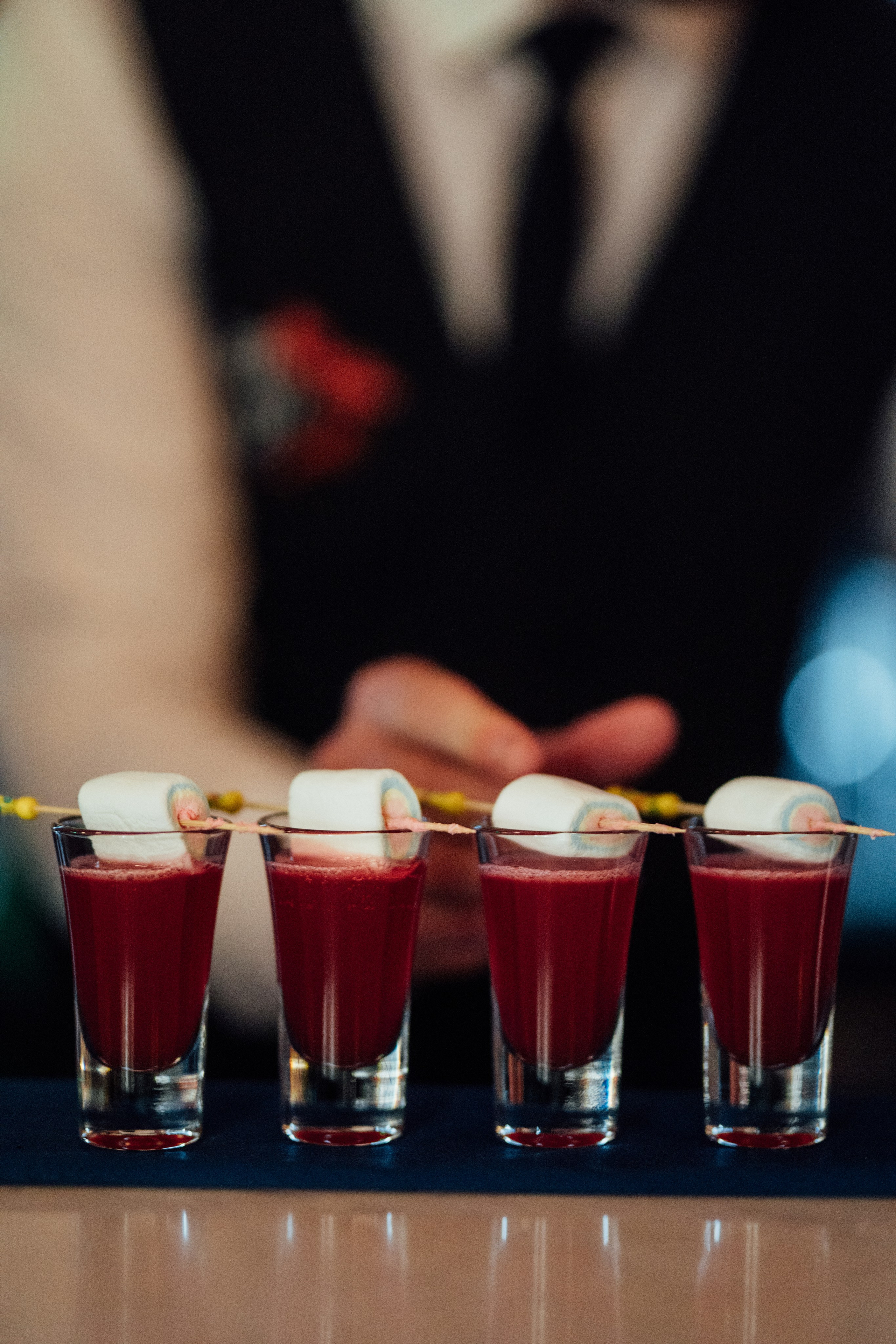 30 марта (суббота). BENUAR Restaurant