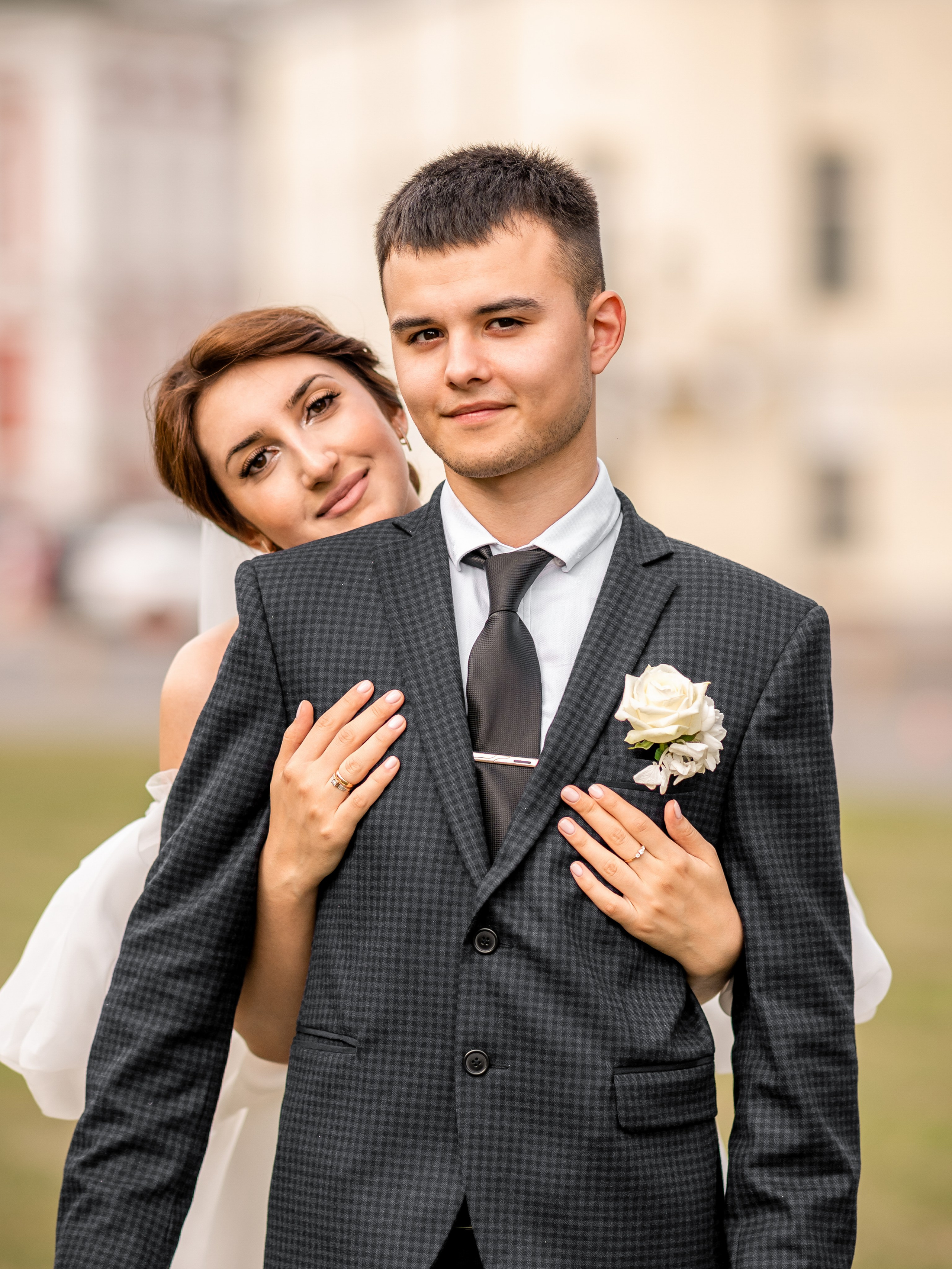 Свадьба — Руслан & Сюсана. Фотограф Москва