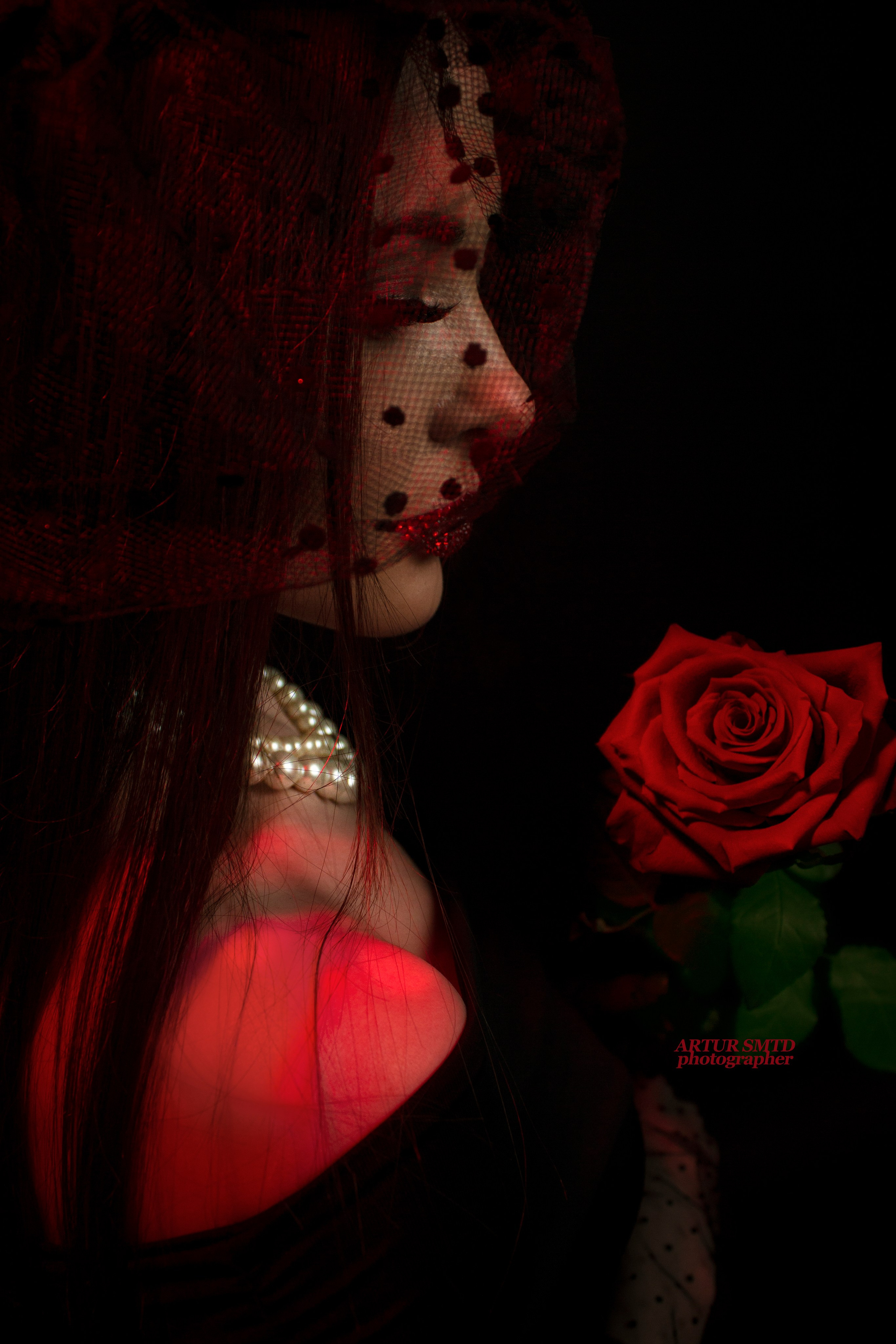 Chicago. Фотограф из Новосибирска Артур Шамсутдинов