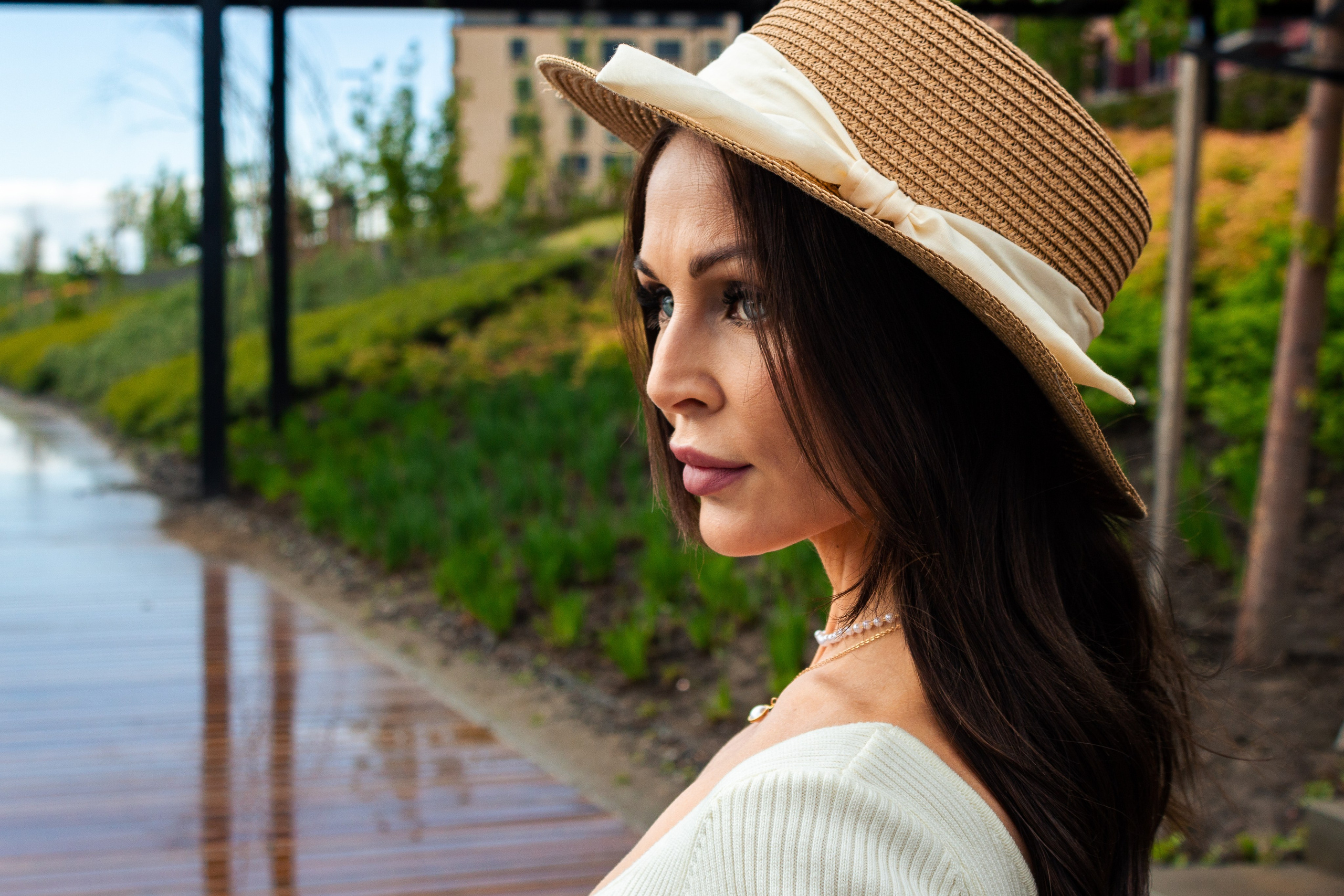 Sveta 2024. Фотограф из Новосибирска Артур Шамсутдинов