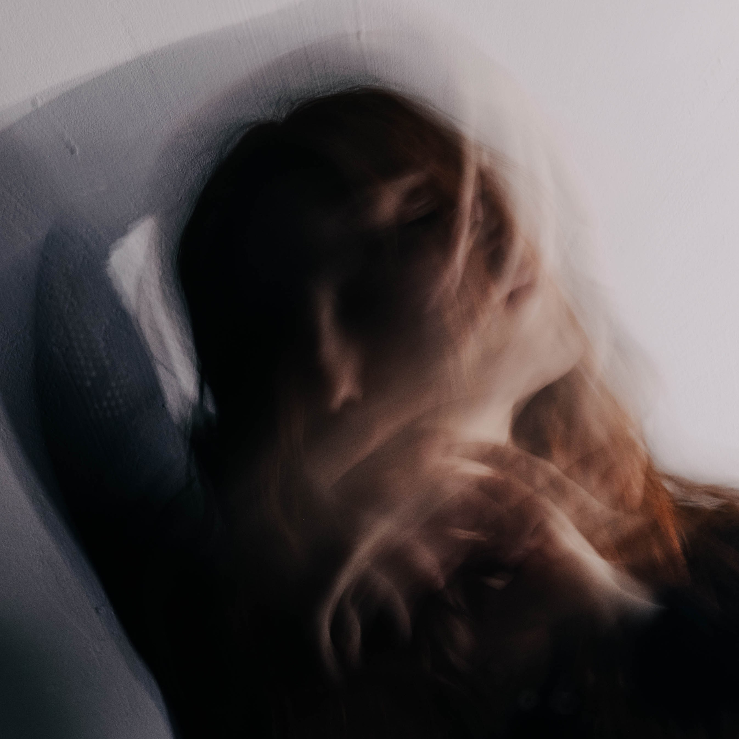 Настя. Ксения Цыгир, фотограф в Петербурге