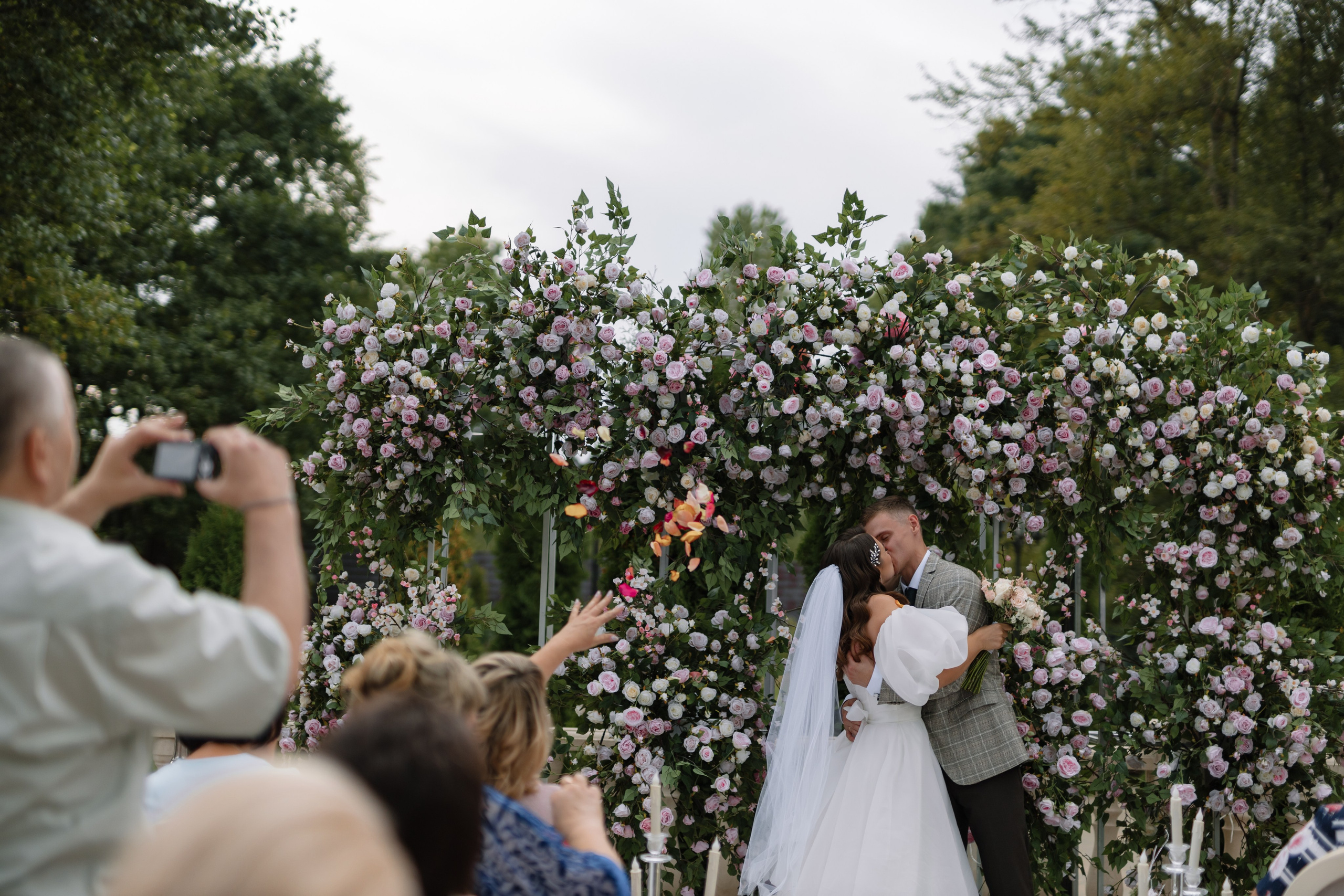Давай навсегда?. Свадебный и портретный фотограф в Москве, Туле и Брянске Дара Евсеева