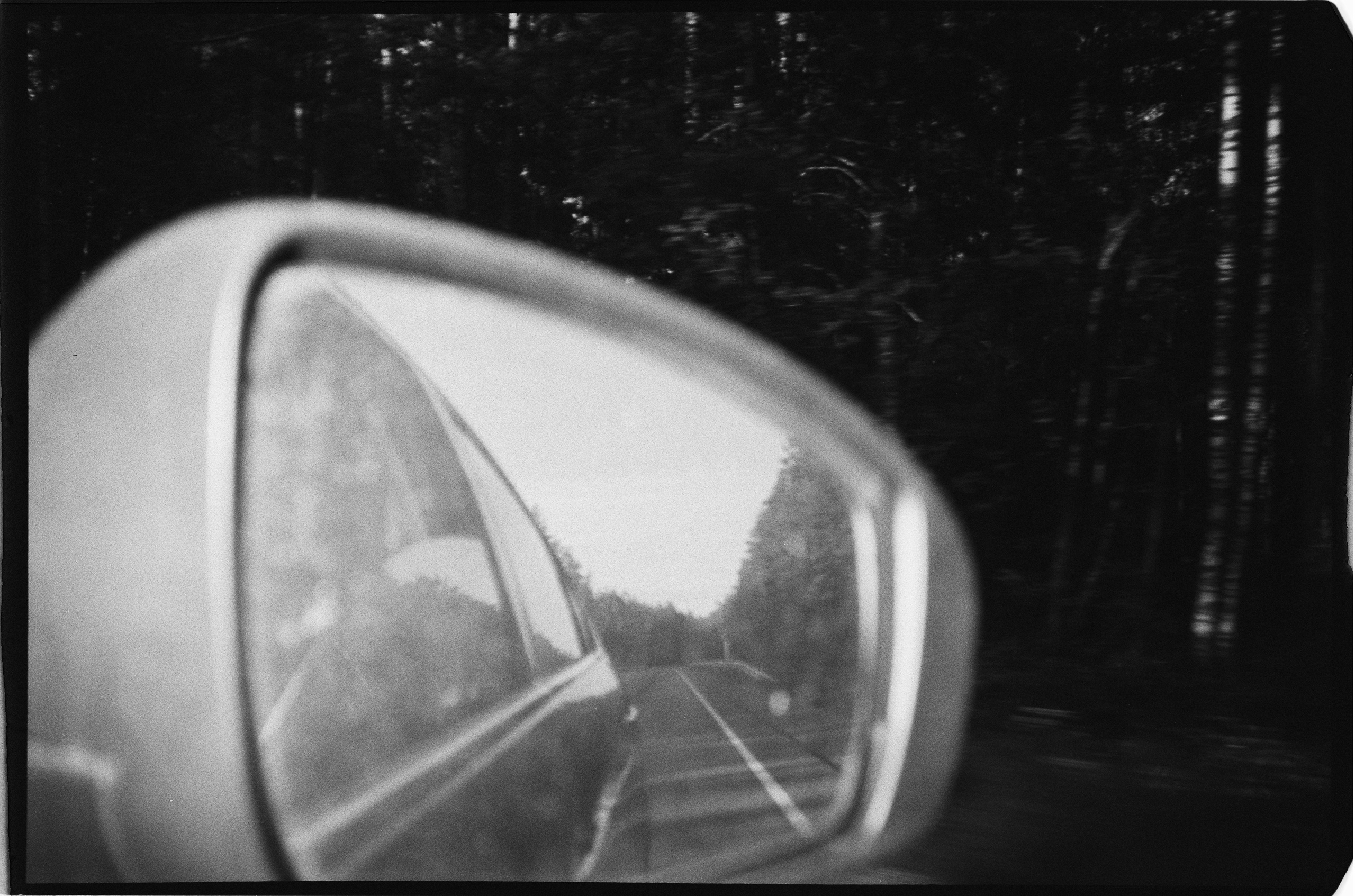 И вокруг меня. Портретный и концертный фотограф в Санкт-Петербурге Егор Телятников