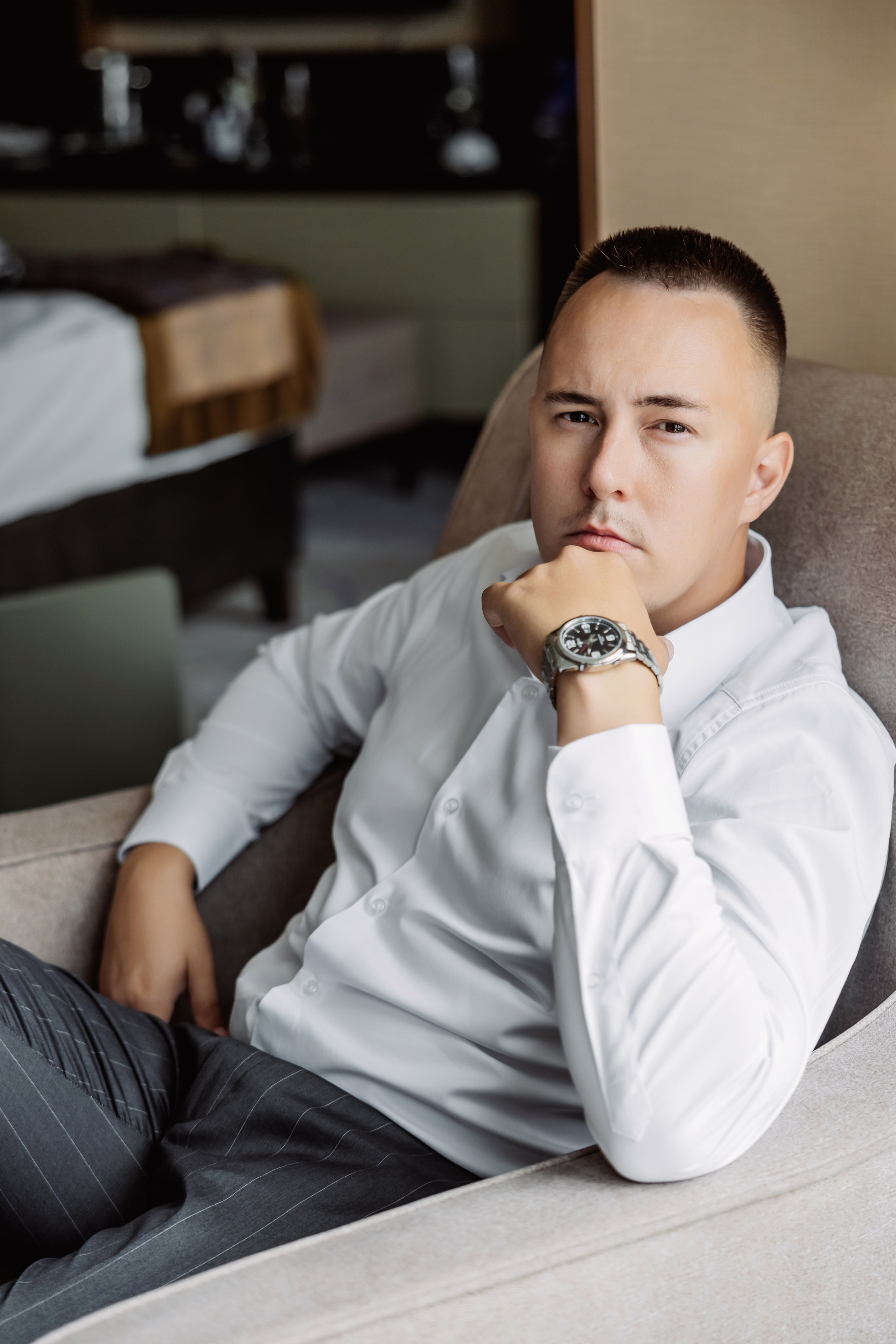 Яна и Марк. ФОТОГРАФ ИРИНА ШАМАТАВА