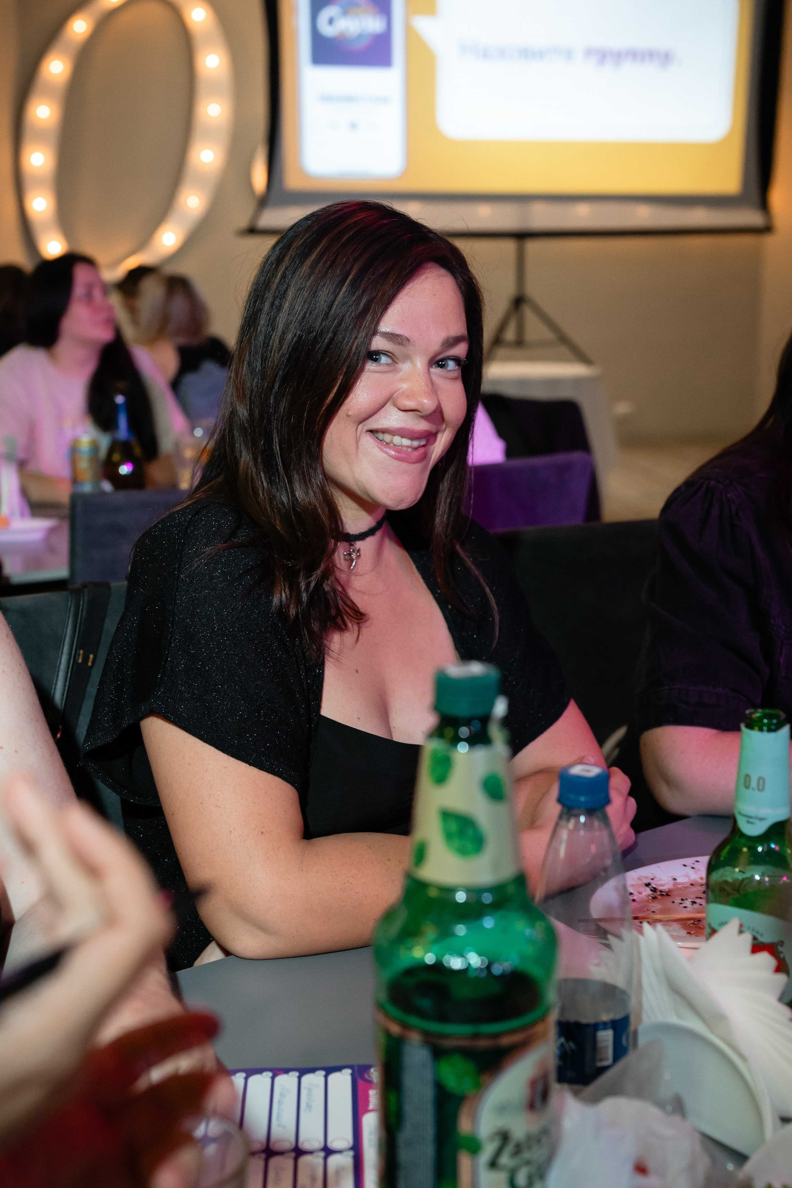 Репортаж Квиз «Смузи» Таганрог. Фотограф Наталья Матвеева