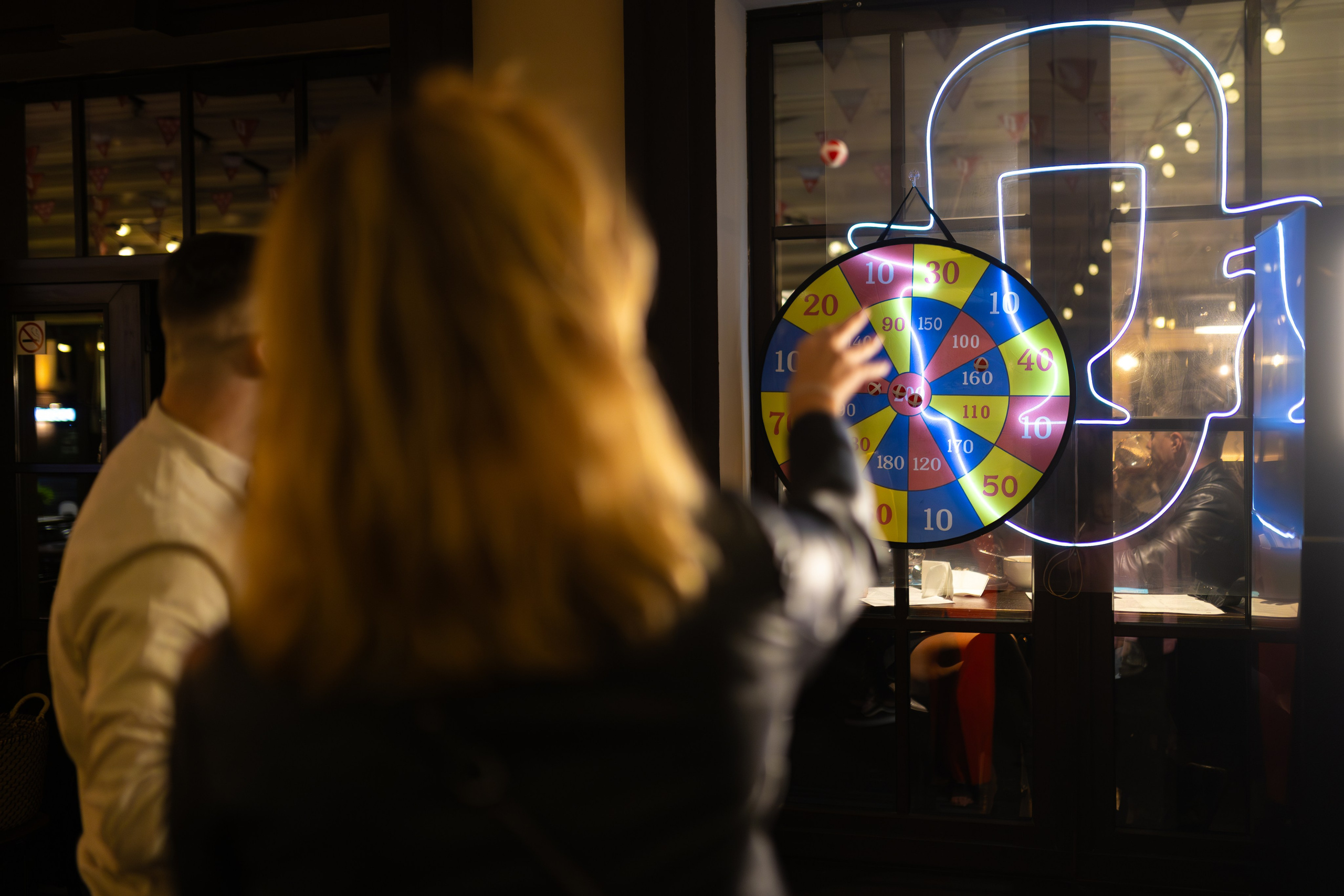 Бар Ardenne. 6 years. Евгений Матвеев — фотограф в Санкт-Петербурге